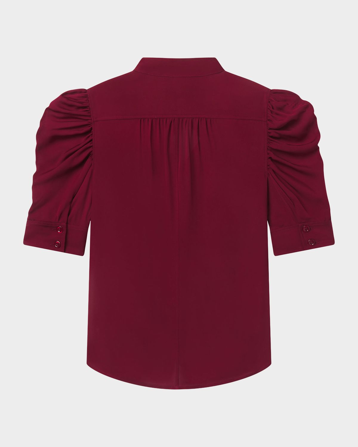 FRAME The Gillian Top | Thumbnail 7 FRAME The Gillian Top | Thumbnail 7