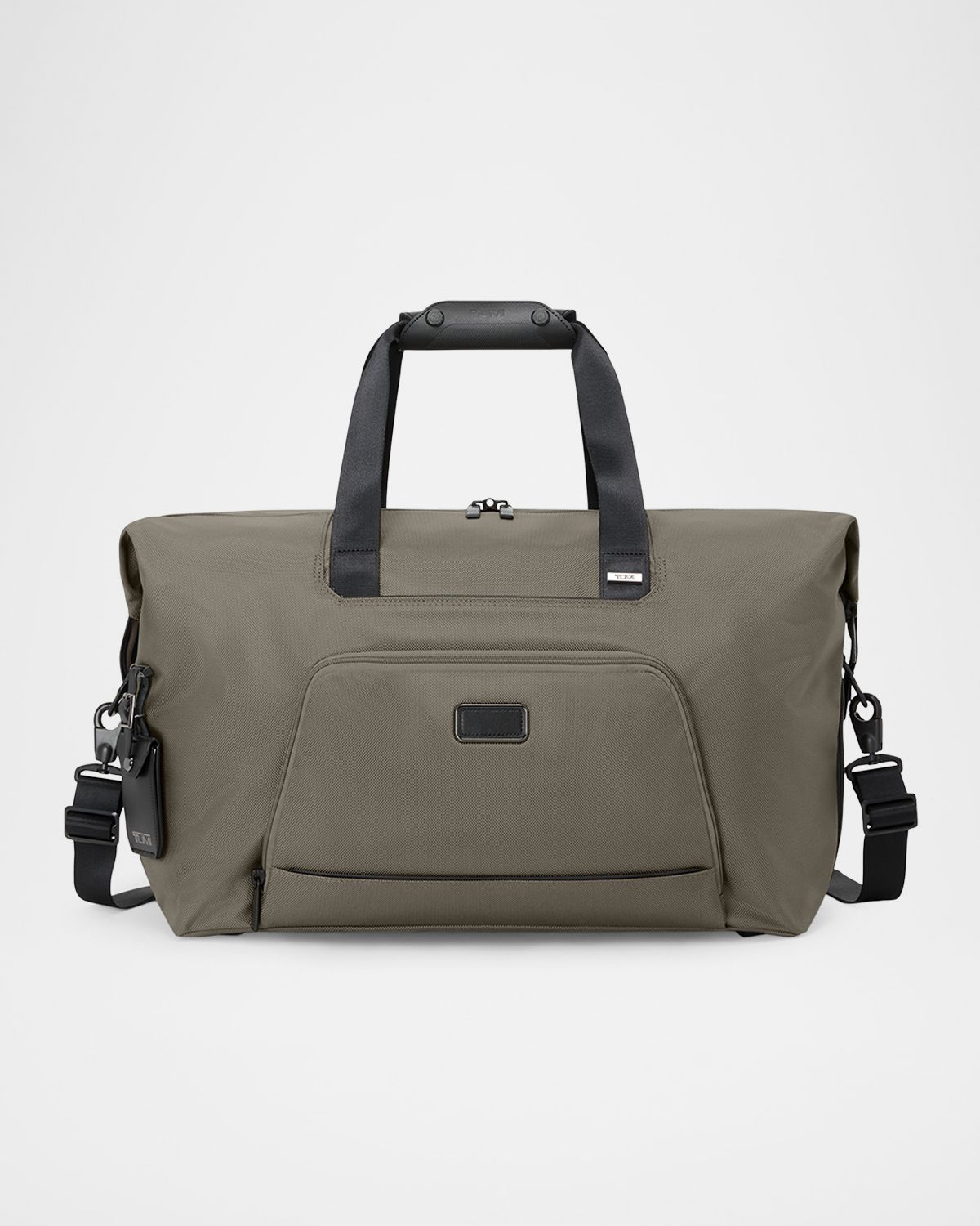 Tumi Alpha Double Expansion Duffel