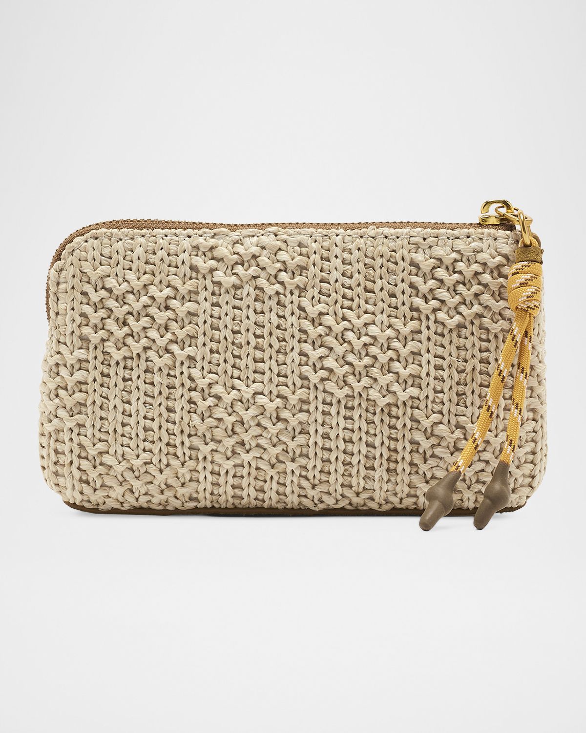 MARC by Marc Jacobs The Woven Wristlet Bag