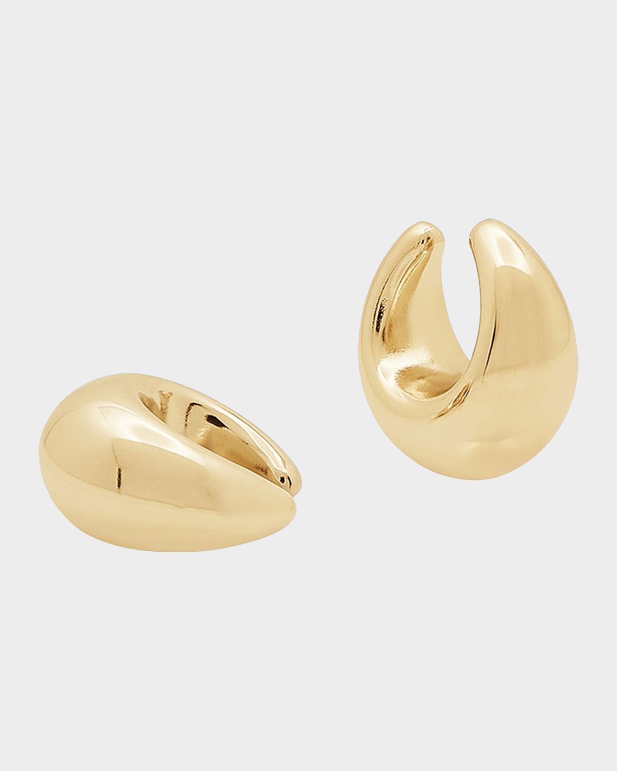 Ronny Kobo Joan Cuff Earrings