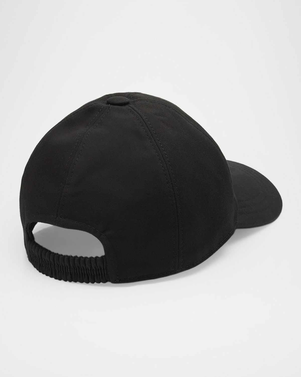 THE ROW Caspian Baseball Hat