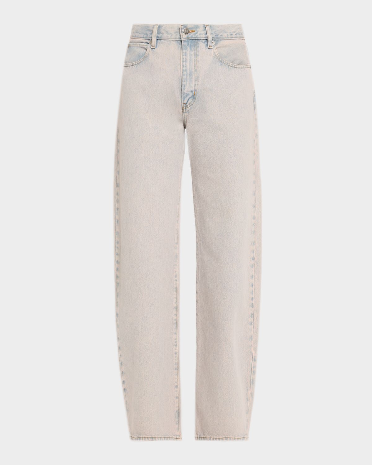 FRAME The Bow Jeans