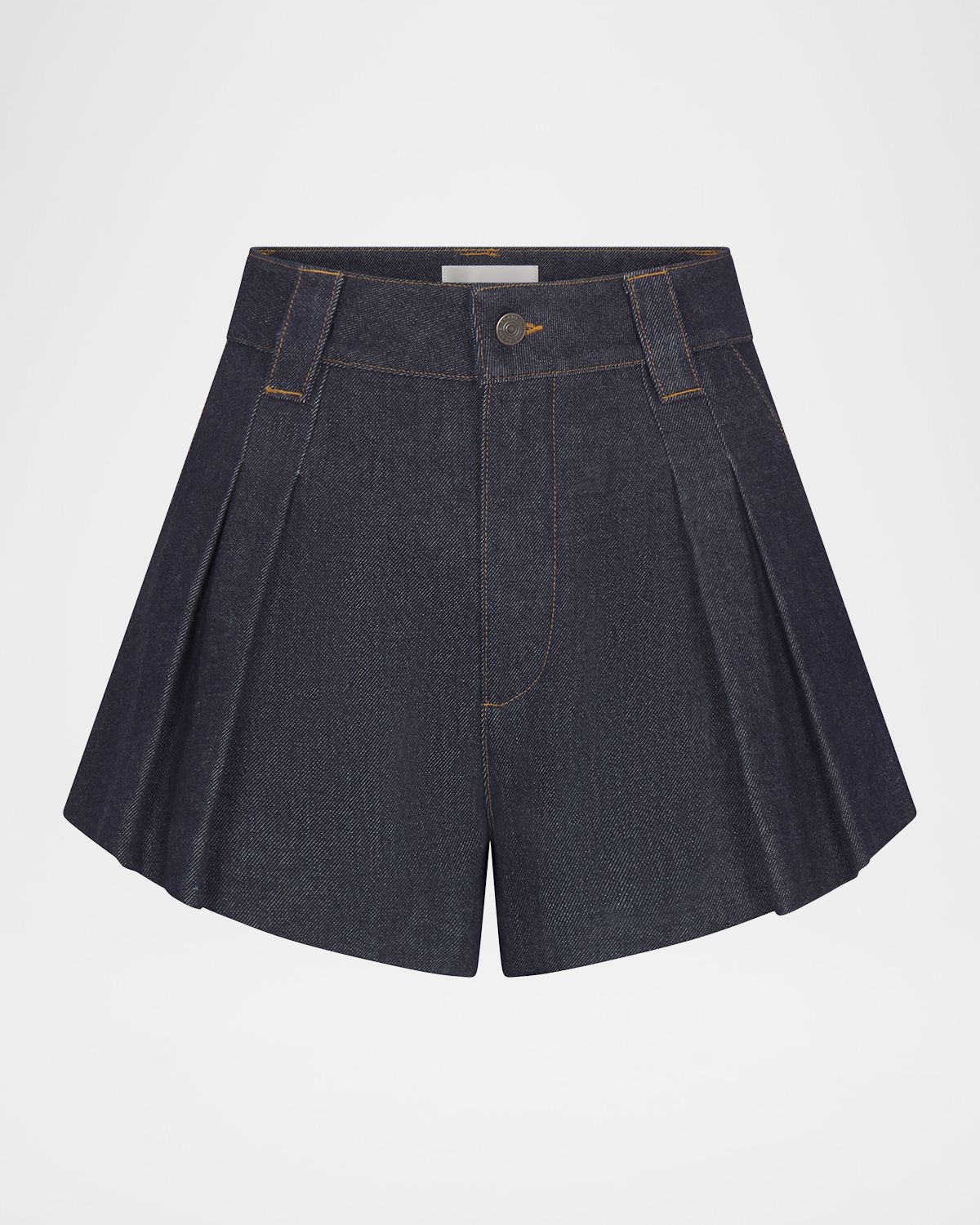 FRAME The Structural Shorts
