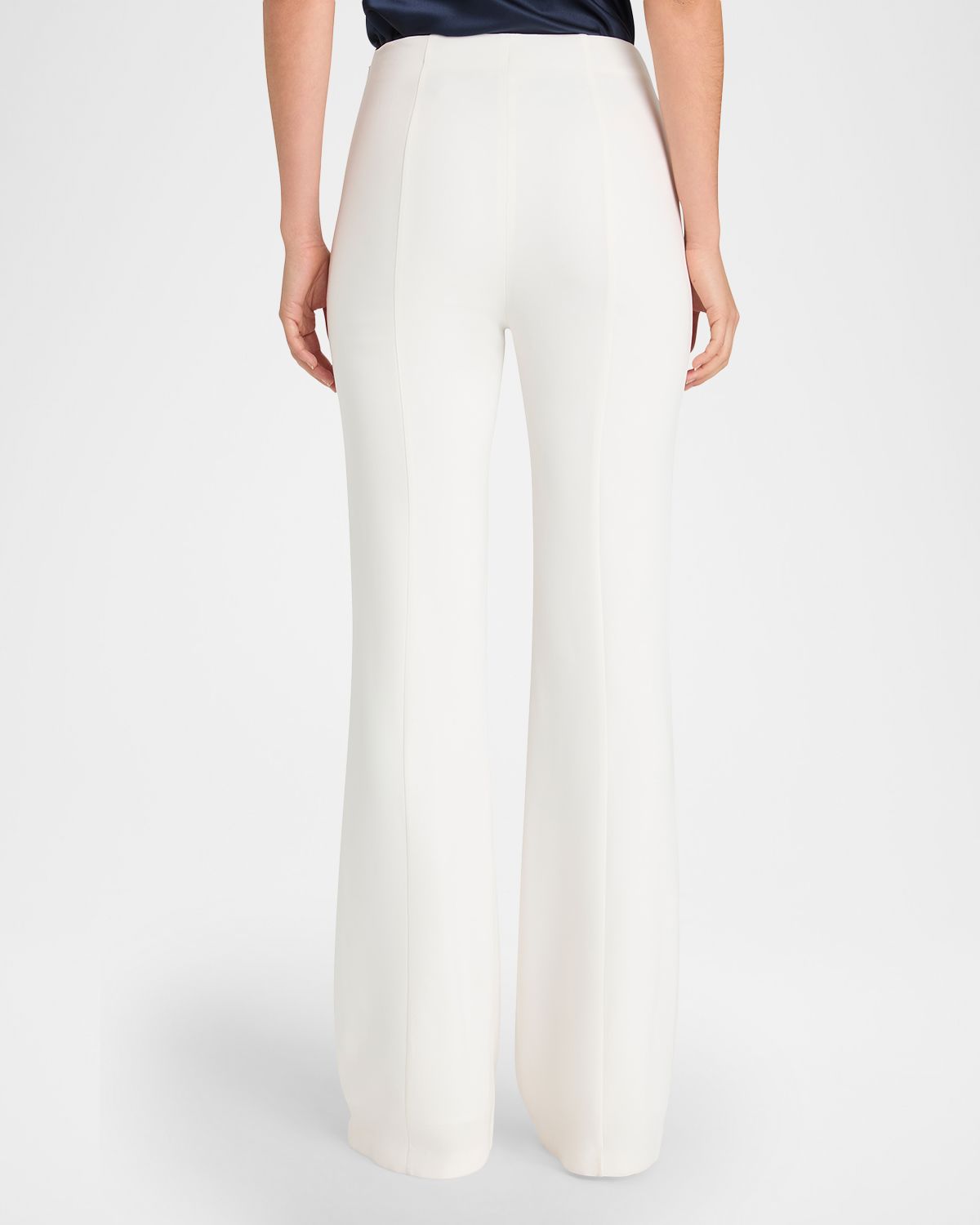 Cinq a Sept Kailyn Floral Vine Pants