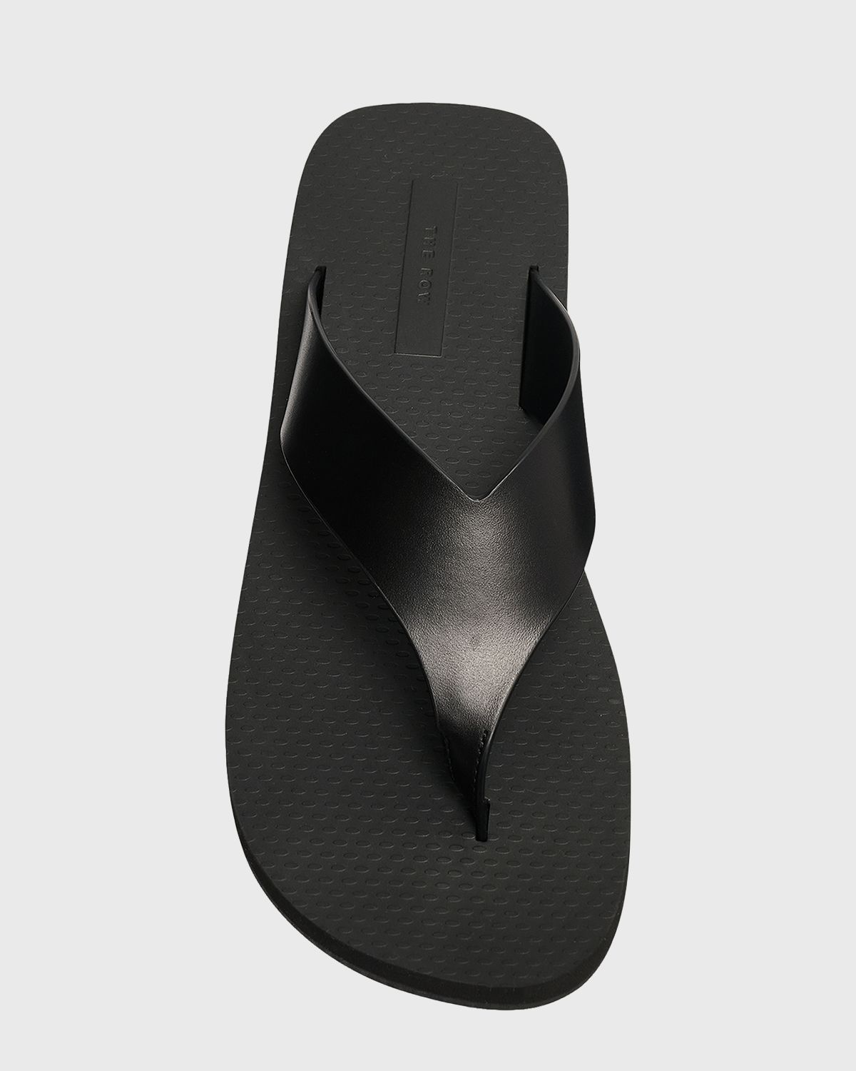 THE ROW Dune Classic Leather Thong Sandals | Thumbnail 5 THE ROW Dune Classic Leather Thong Sandals | Thumbnail 5