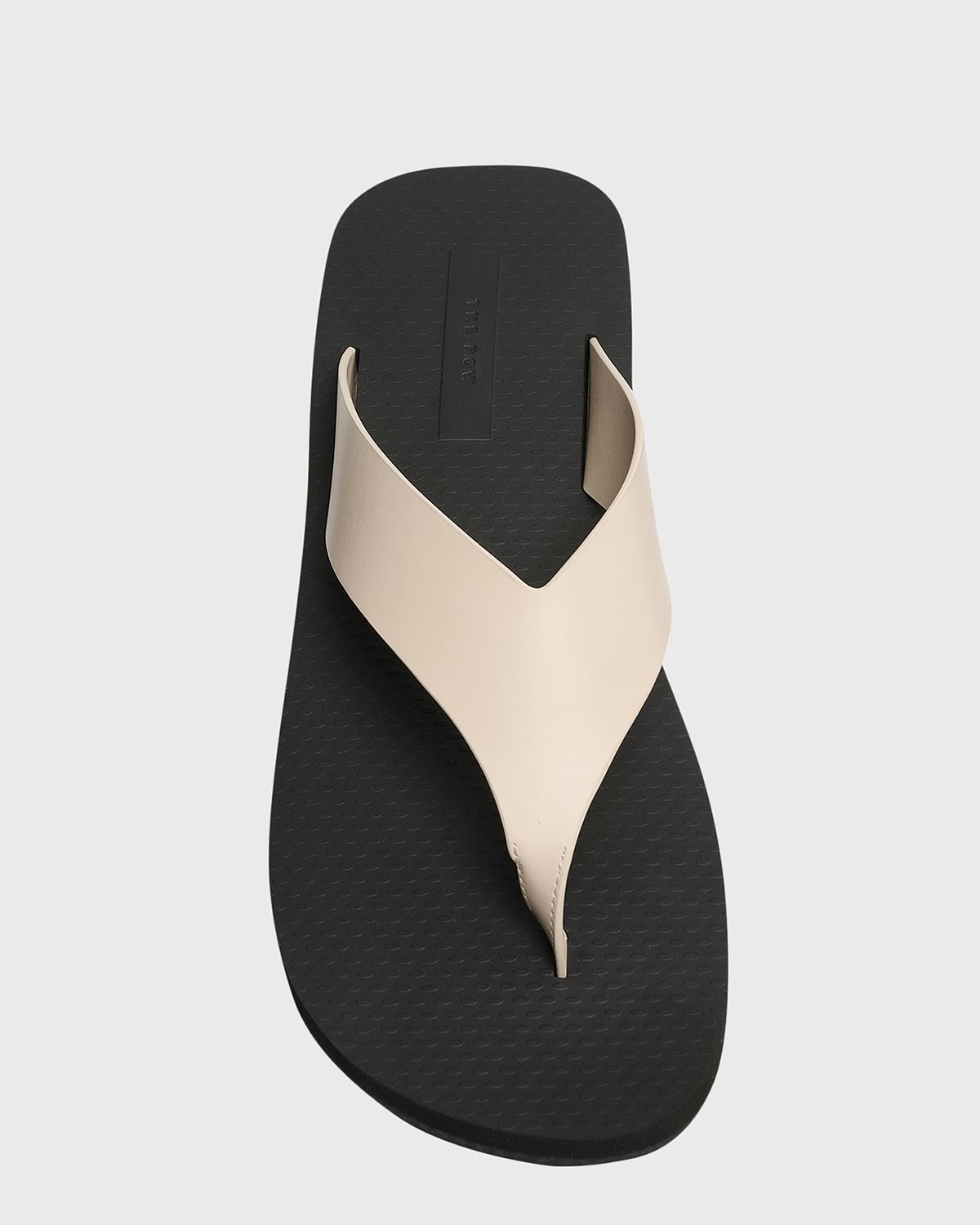 THE ROW Dune Classic Leather Thong Sandals | Thumbnail 5 THE ROW Dune Classic Leather Thong Sandals | Thumbnail 5
