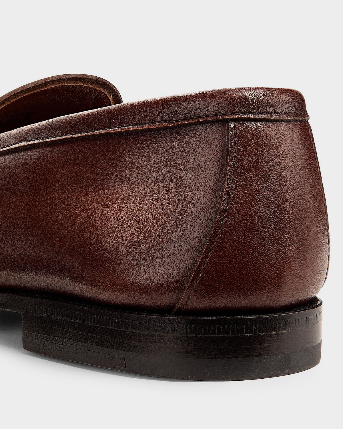 Church 's Men 's Rother Leather Penny Loafers