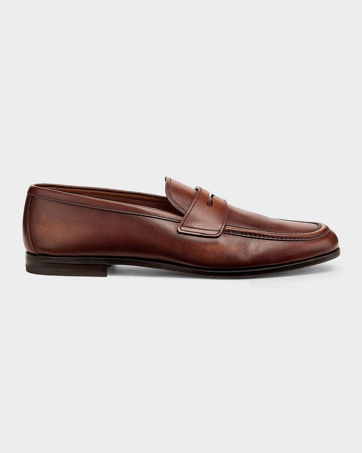 Church 's Men 's Rother Leather Penny Loafers