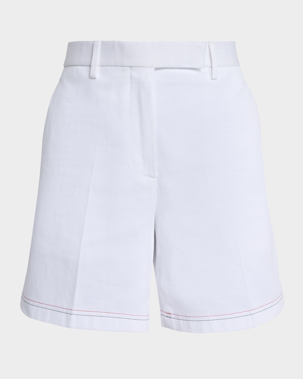 Thom Browne Cotton Chino Shorts | Thumbnail 6