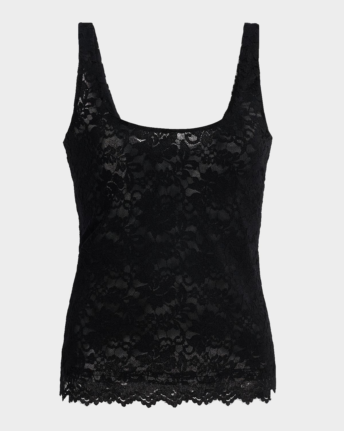 Generation Love Juliett Lace Scoop-Neck Tank Top