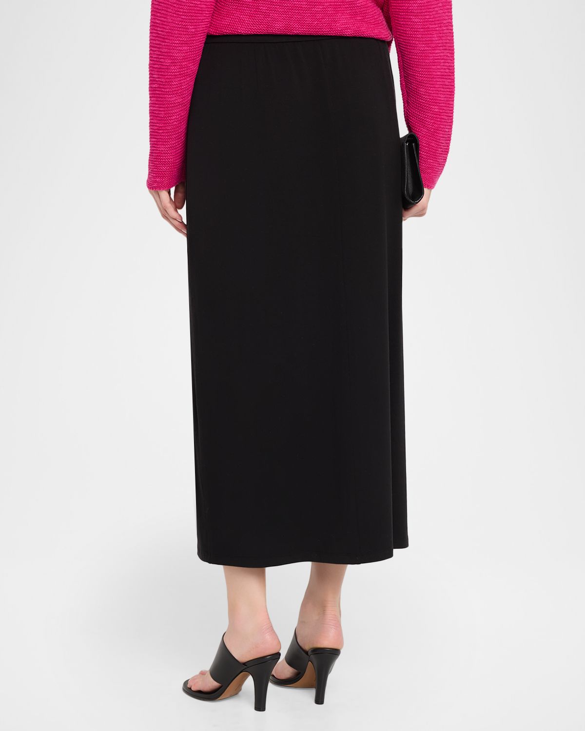 Eileen Fisher Straight Maxi Skirt | Thumbnail 3