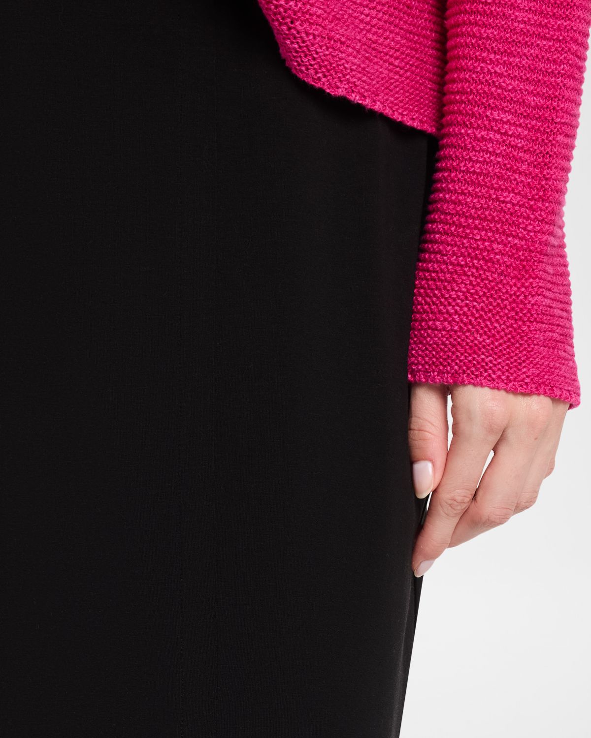 Eileen Fisher Straight Maxi Skirt | Thumbnail 5
