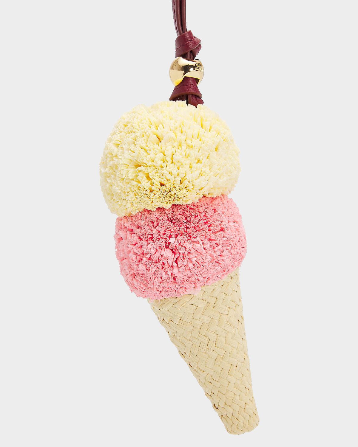 Zimmermann Gelato Bag Charm | Thumbnail 5
