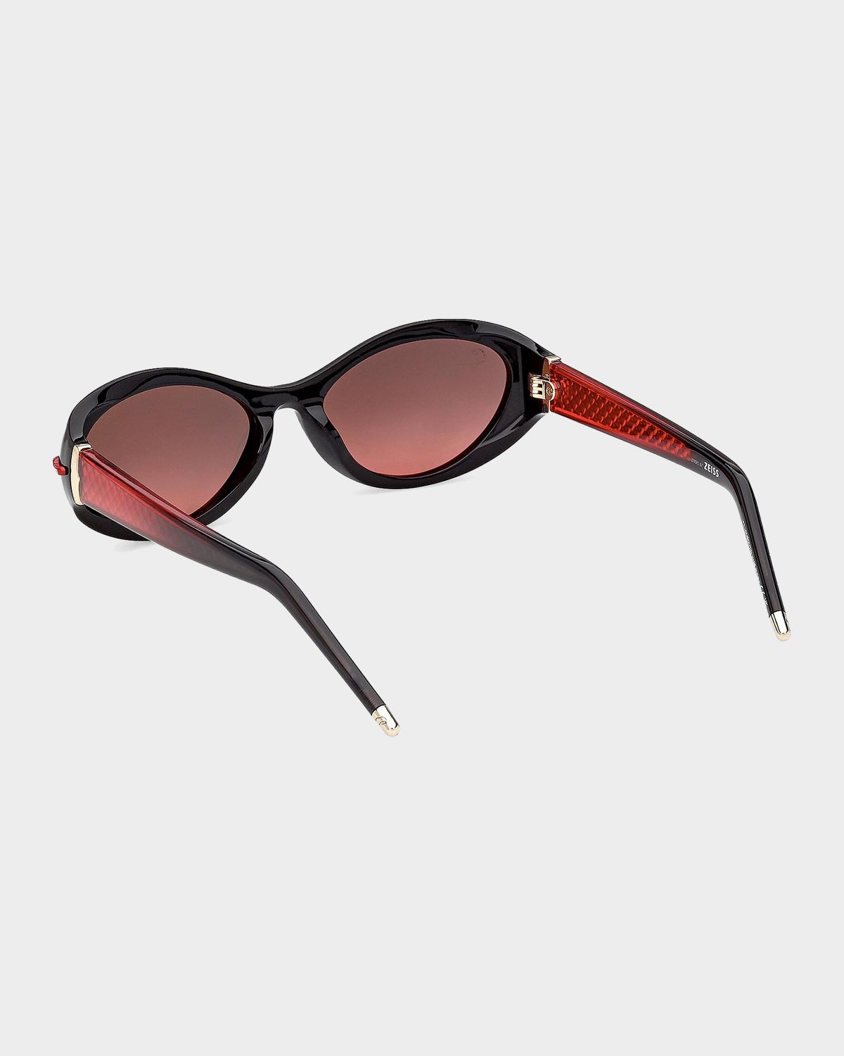 Christian Louboutin Kate LB0037 55MM Cat-Eye Sunglasses | Thumbnail 8 Christian Louboutin Kate LB0037 55MM Cat-Eye Sunglasses | Thumbnail 8