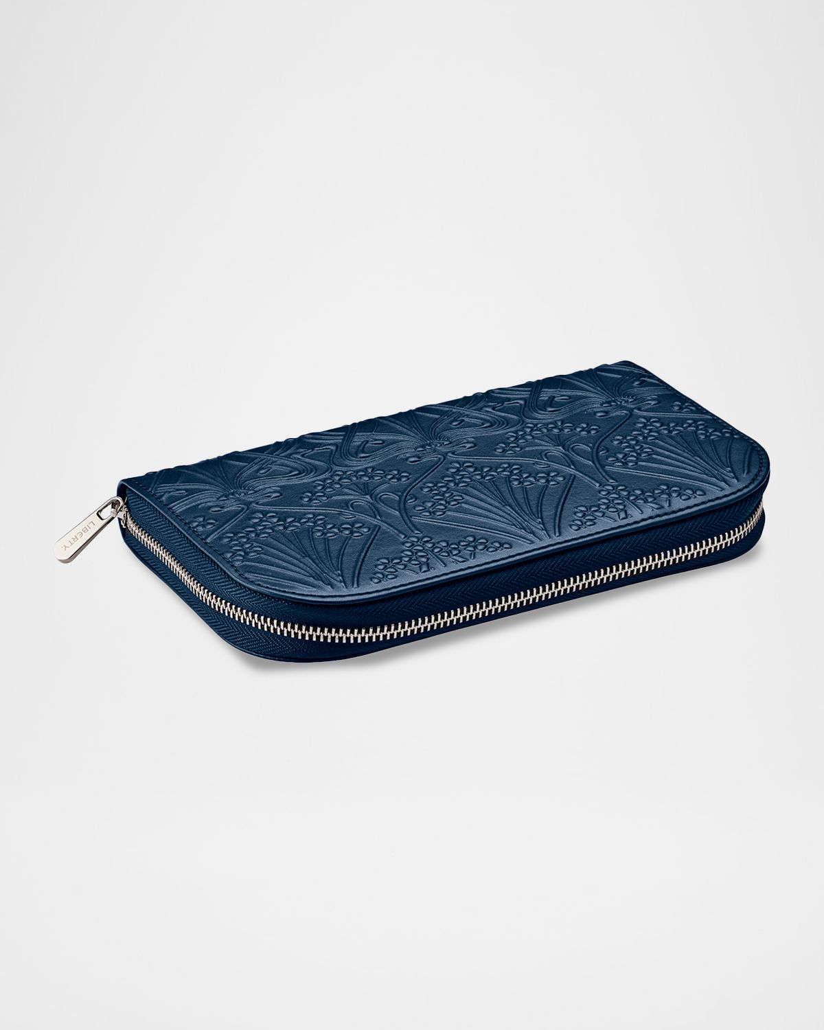 WOLF x Liberty Travel Jewelry Portfolio