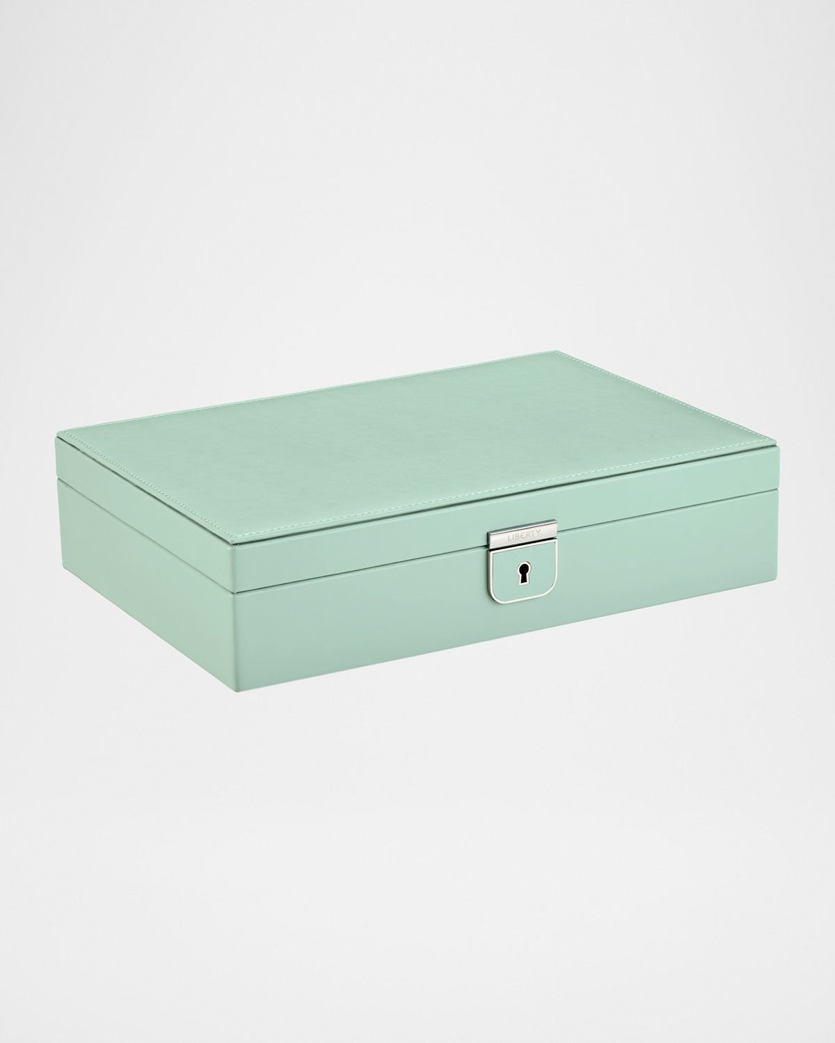 WOLF x Liberty Medium Jewelry Box