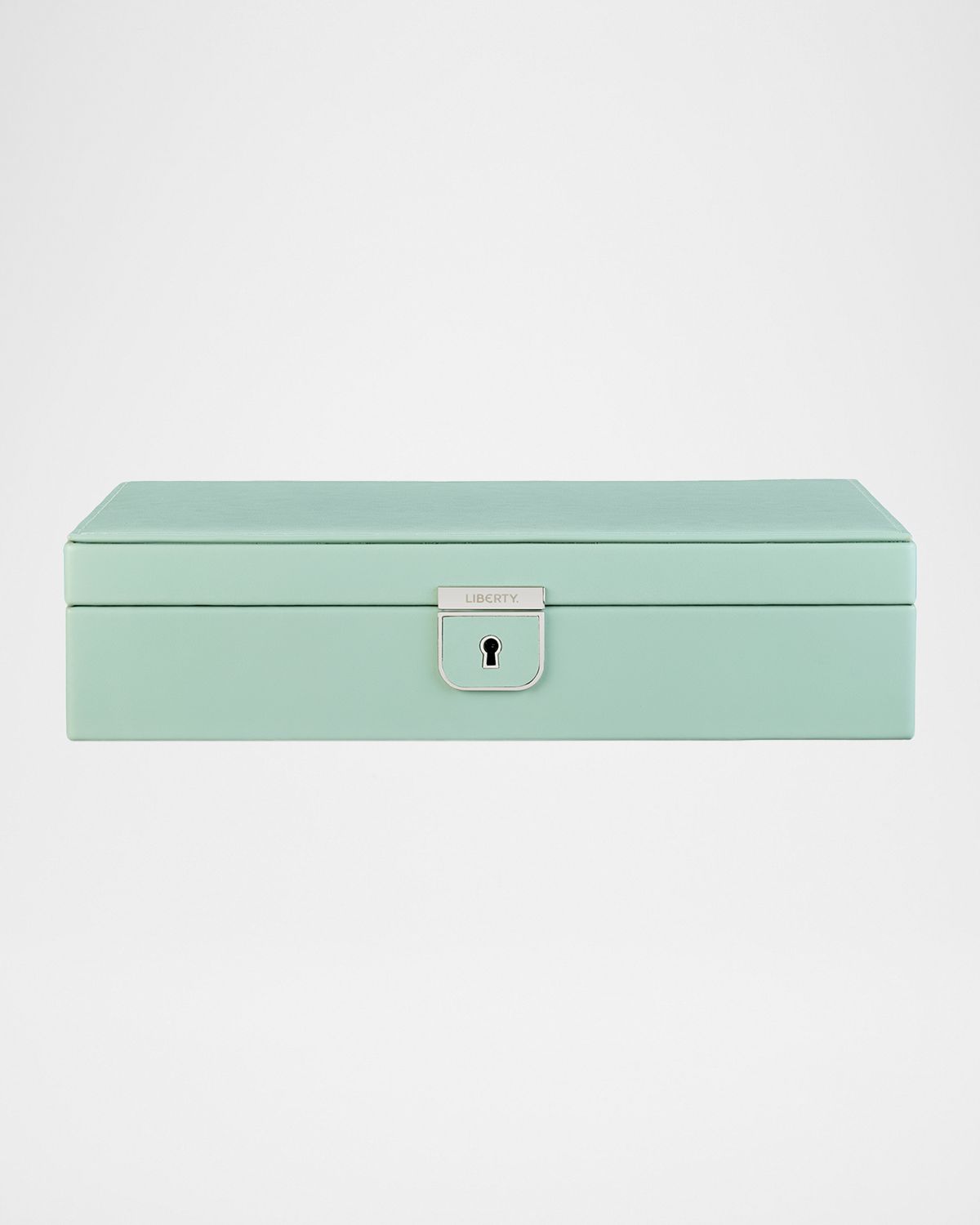 WOLF x Liberty Medium Jewelry Box