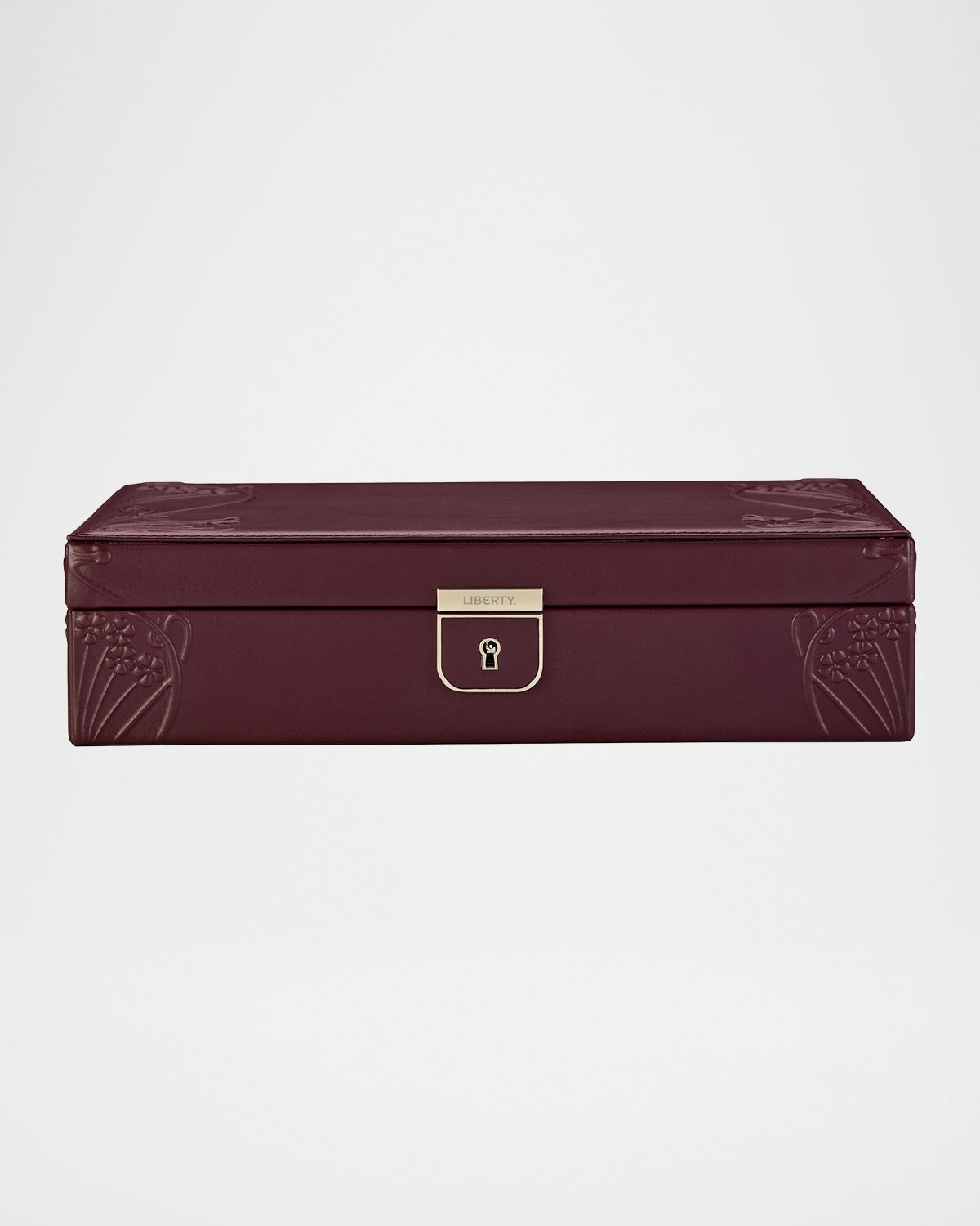 WOLF x Liberty Medium Jewelry Box