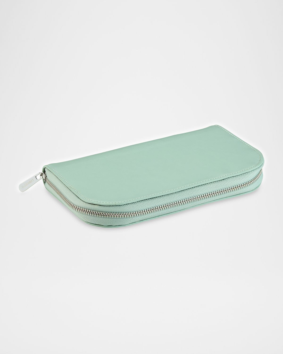 WOLF x Liberty Travel Jewelry Portfolio