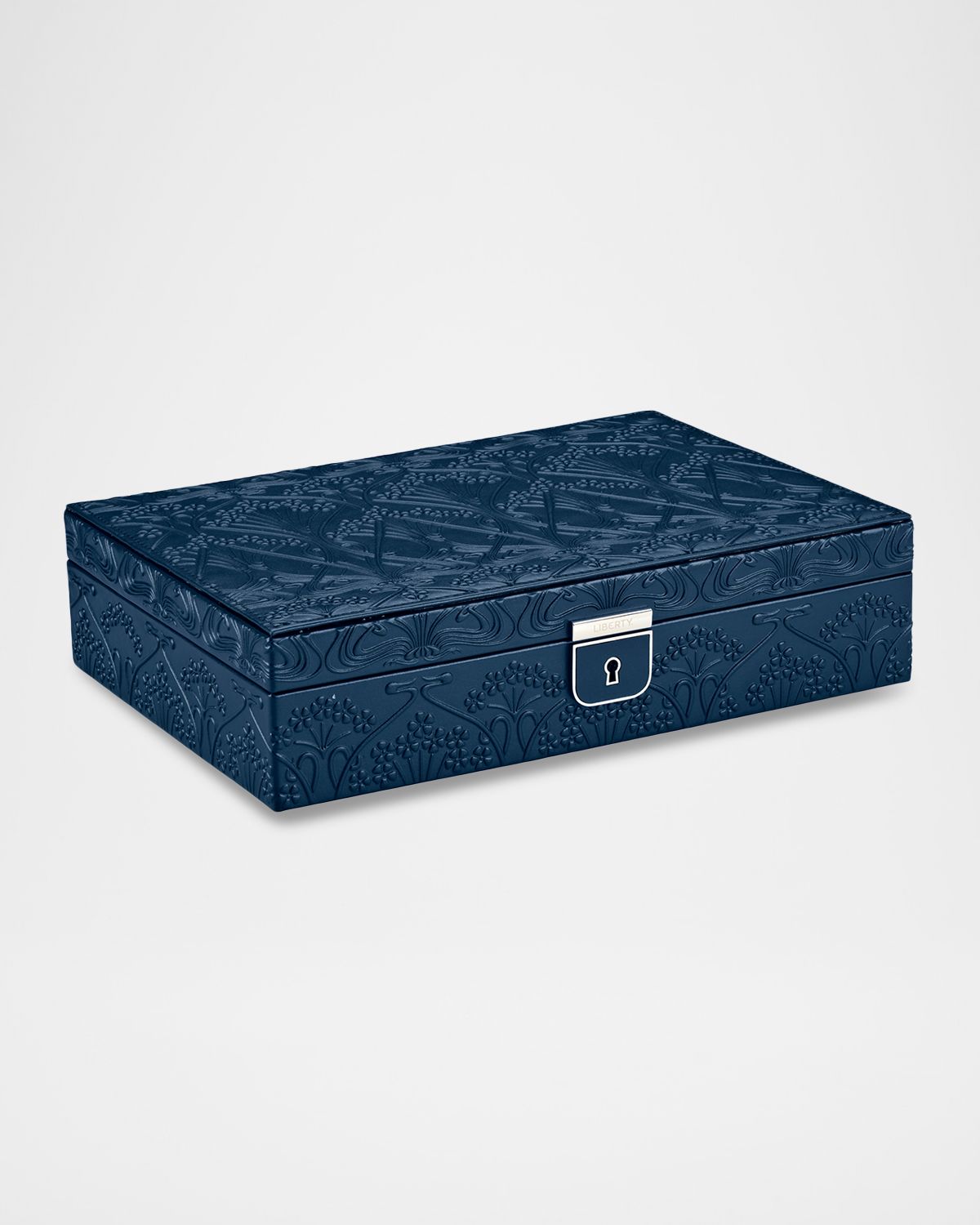 WOLF x Liberty Medium Jewelry Box