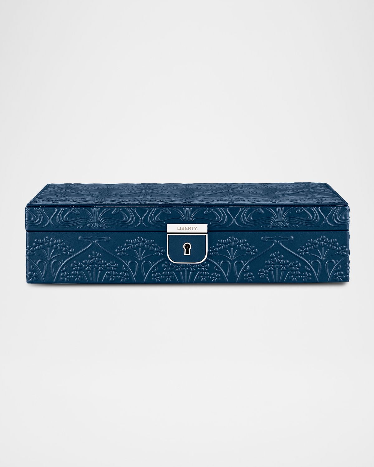 WOLF x Liberty Medium Jewelry Box