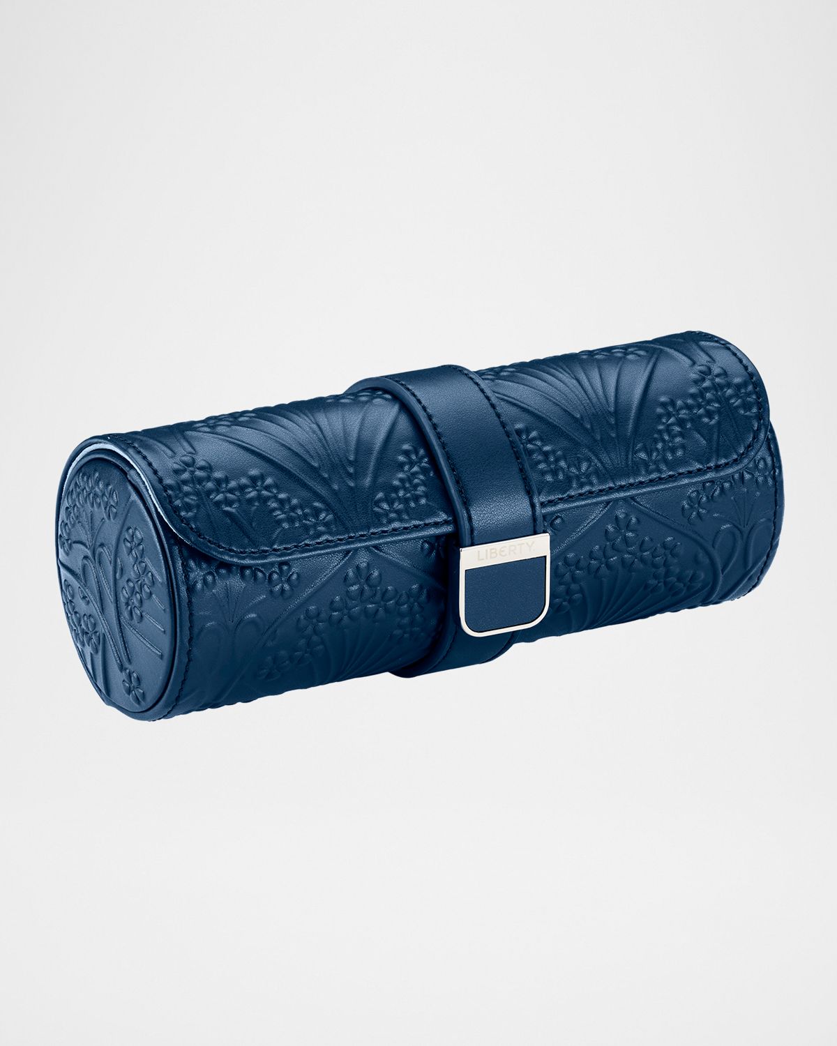 WOLF x Liberty Triple Watch Roll