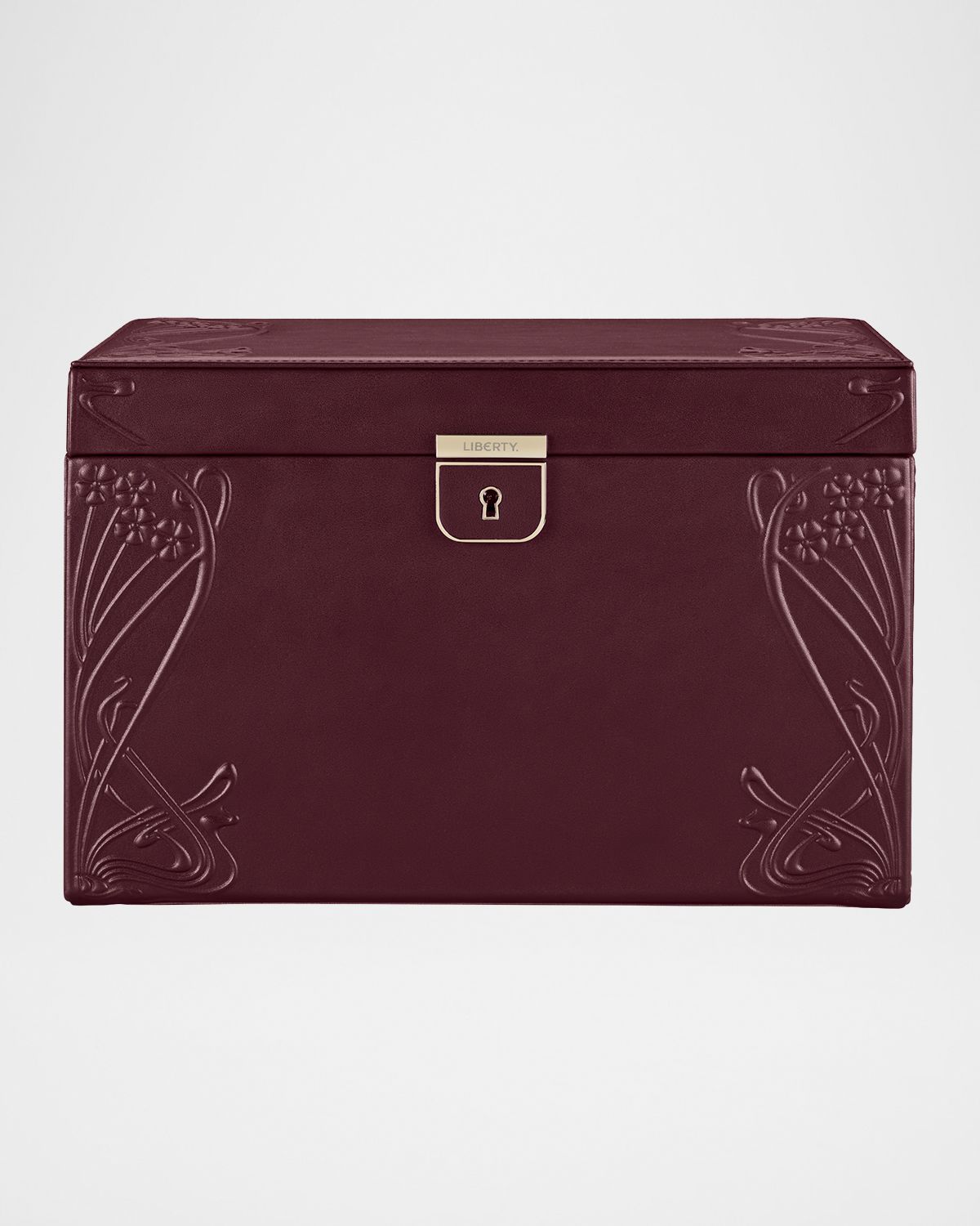 WOLF x Liberty Large Jewelry Box