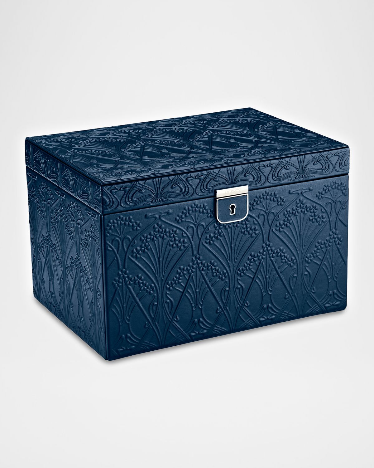WOLF x Liberty Men 's Large Jewelry Box