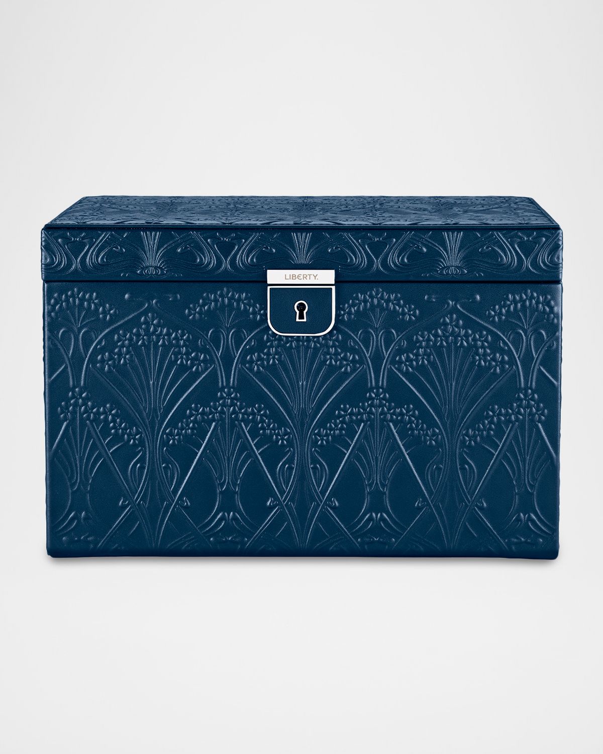 WOLF x Liberty Men 's Large Jewelry Box