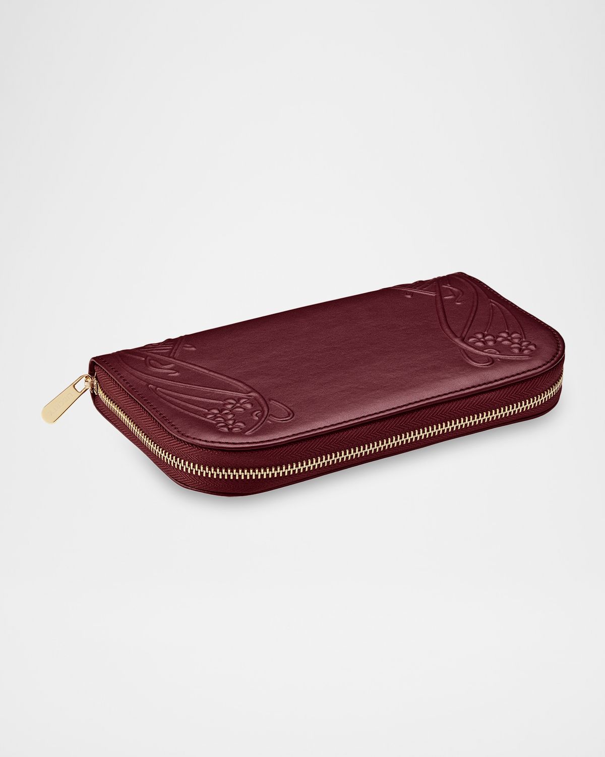 WOLF x Liberty Travel Portfolio