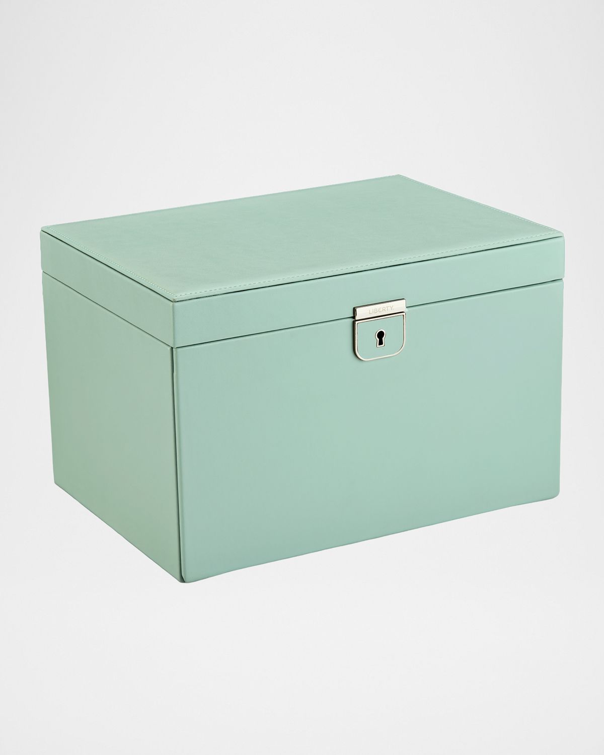 WOLF x Liberty Large Jewelry Box