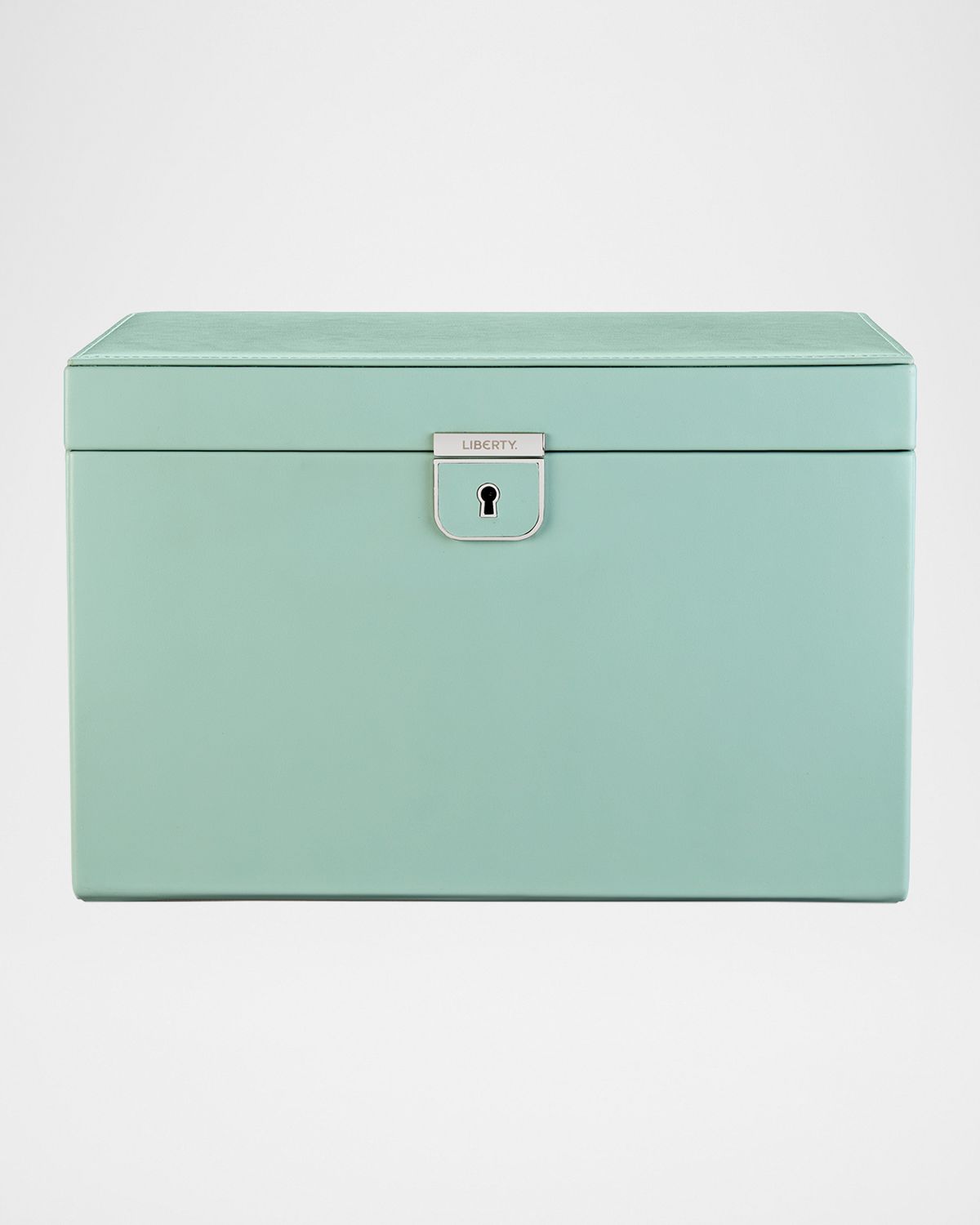 WOLF x Liberty Large Jewelry Box