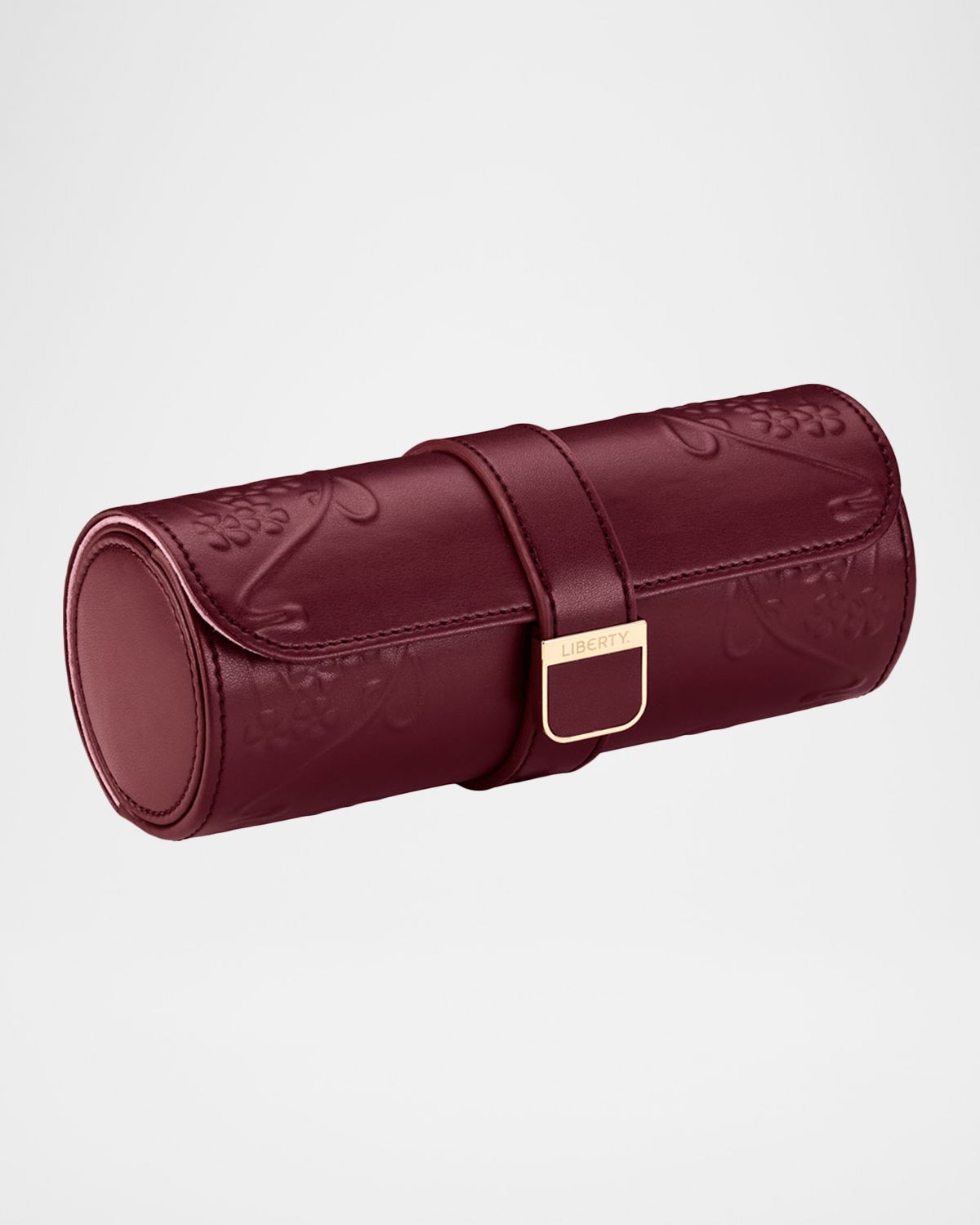 WOLF x Liberty Triple Watch Roll