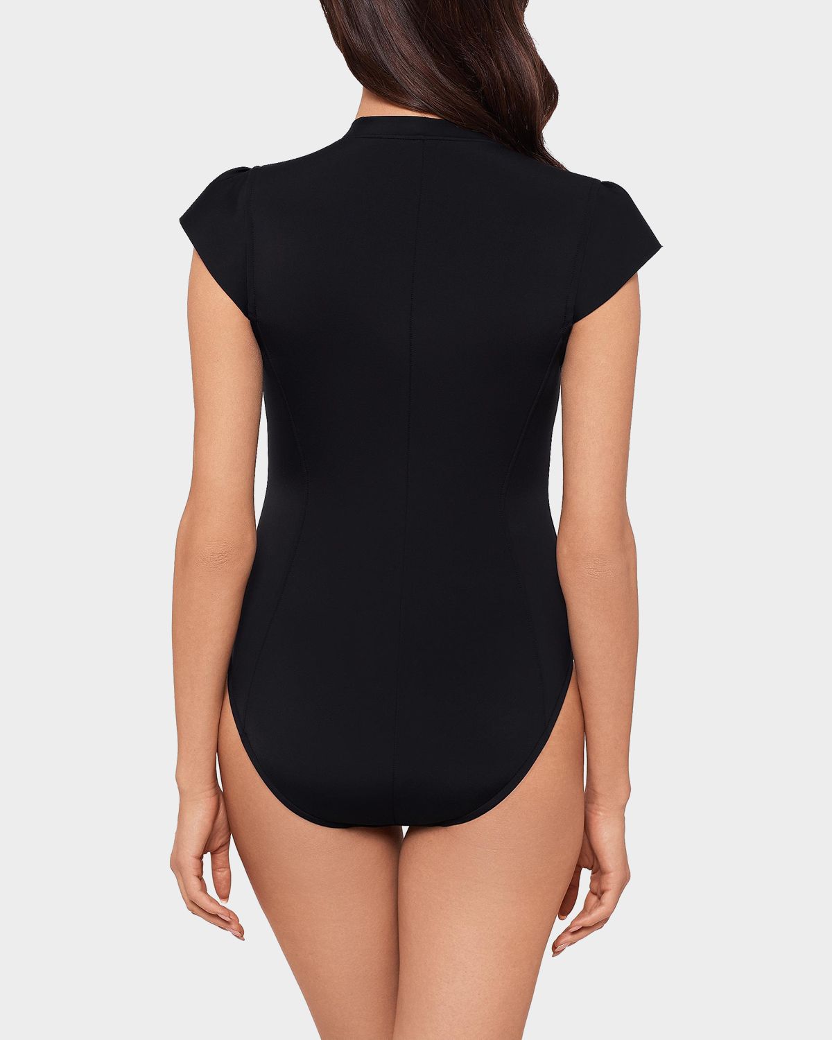 Magicsuit Scuba Clara One-Piece Swimsuit | Thumbnail 4 Magicsuit Scuba Clara One-Piece Swimsuit | Thumbnail 4