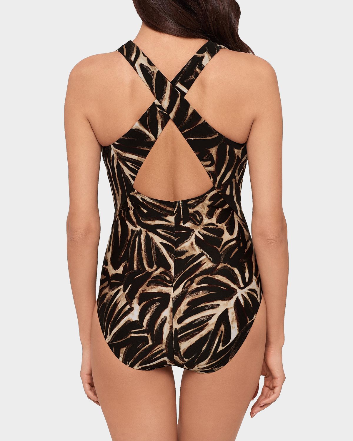 Magicsuit Desert Mirage Halle One-Piece Swimsuit | Thumbnail 4 Magicsuit Desert Mirage Halle One-Piece Swimsuit | Thumbnail 4