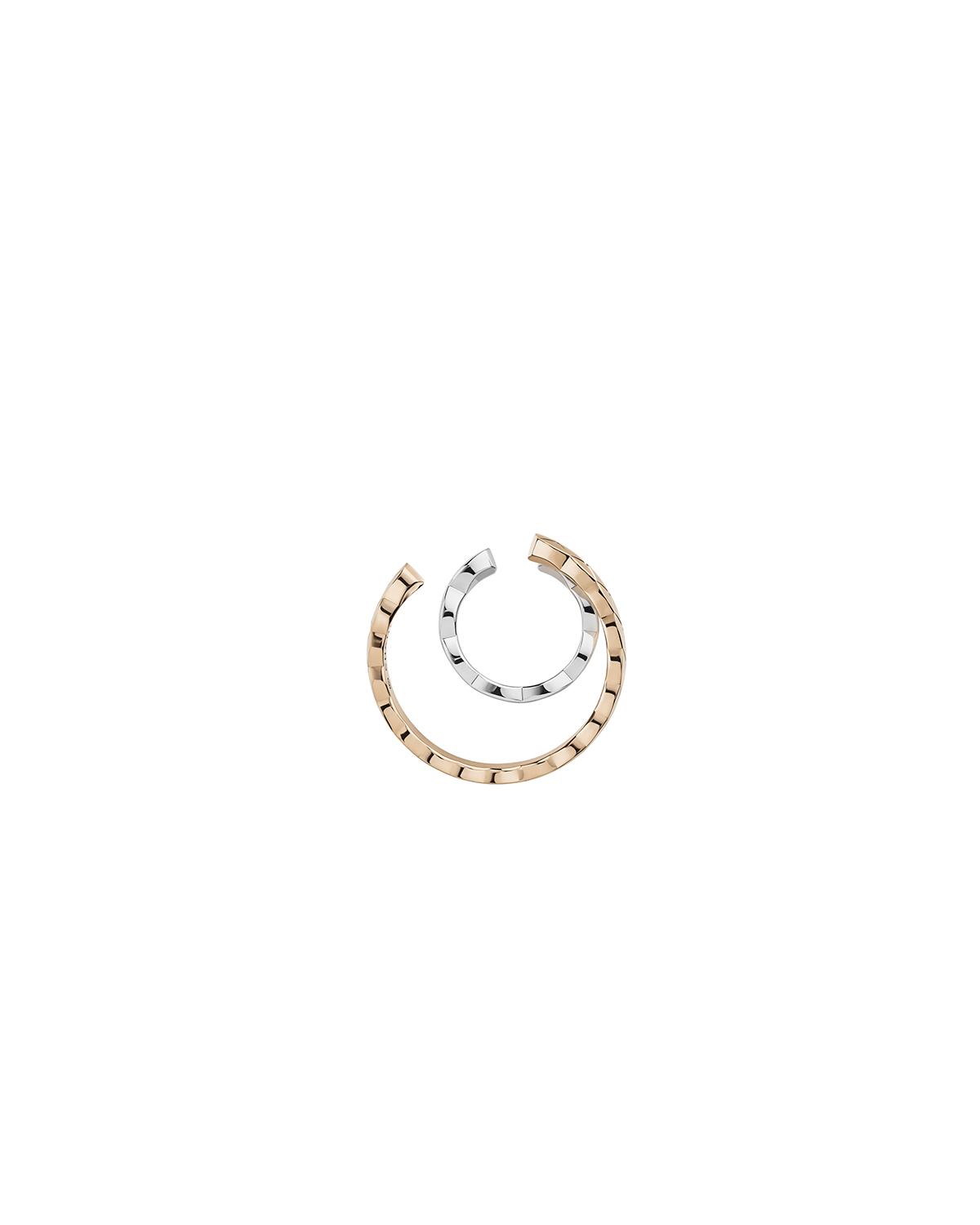 CHANEL COCO CRUSH SINGLE EARCUFF | Thumbnail 2