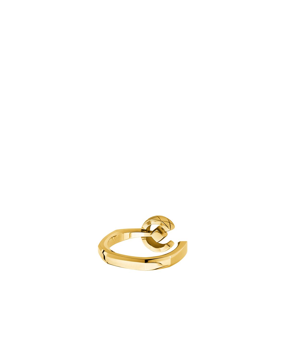 CHANEL COCO RING
