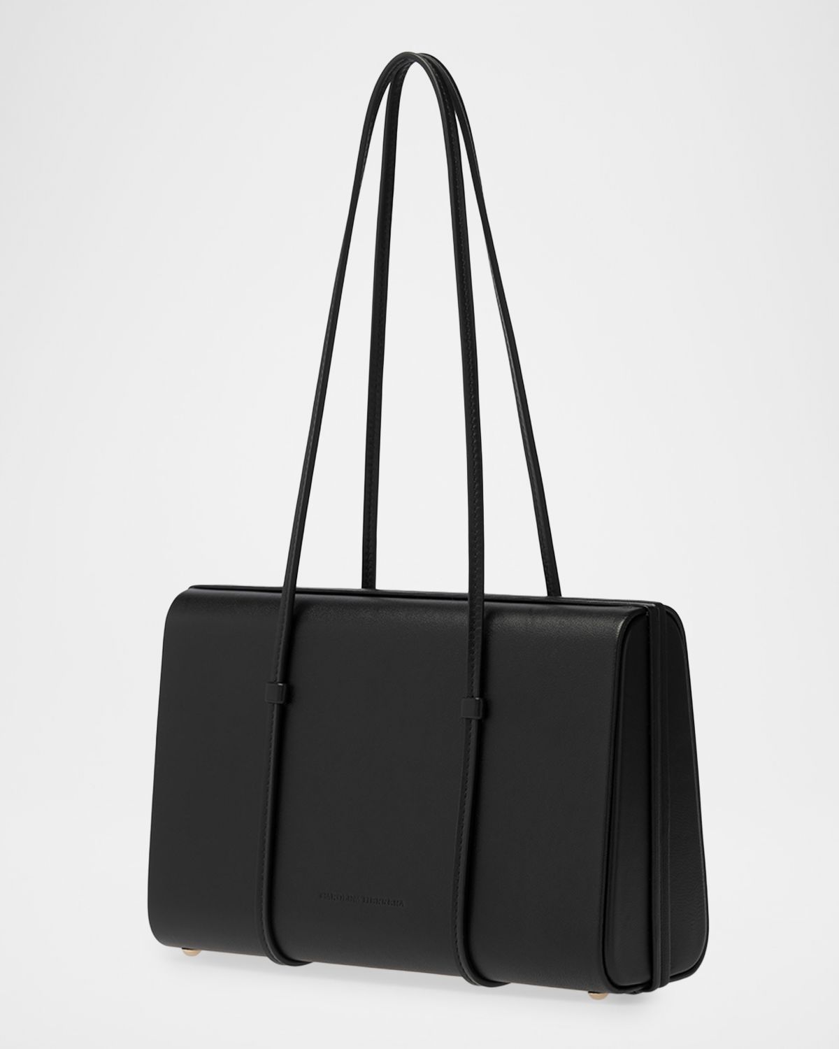 Carolina Herrera Luci Leather Shoulder Bag | Thumbnail 9
