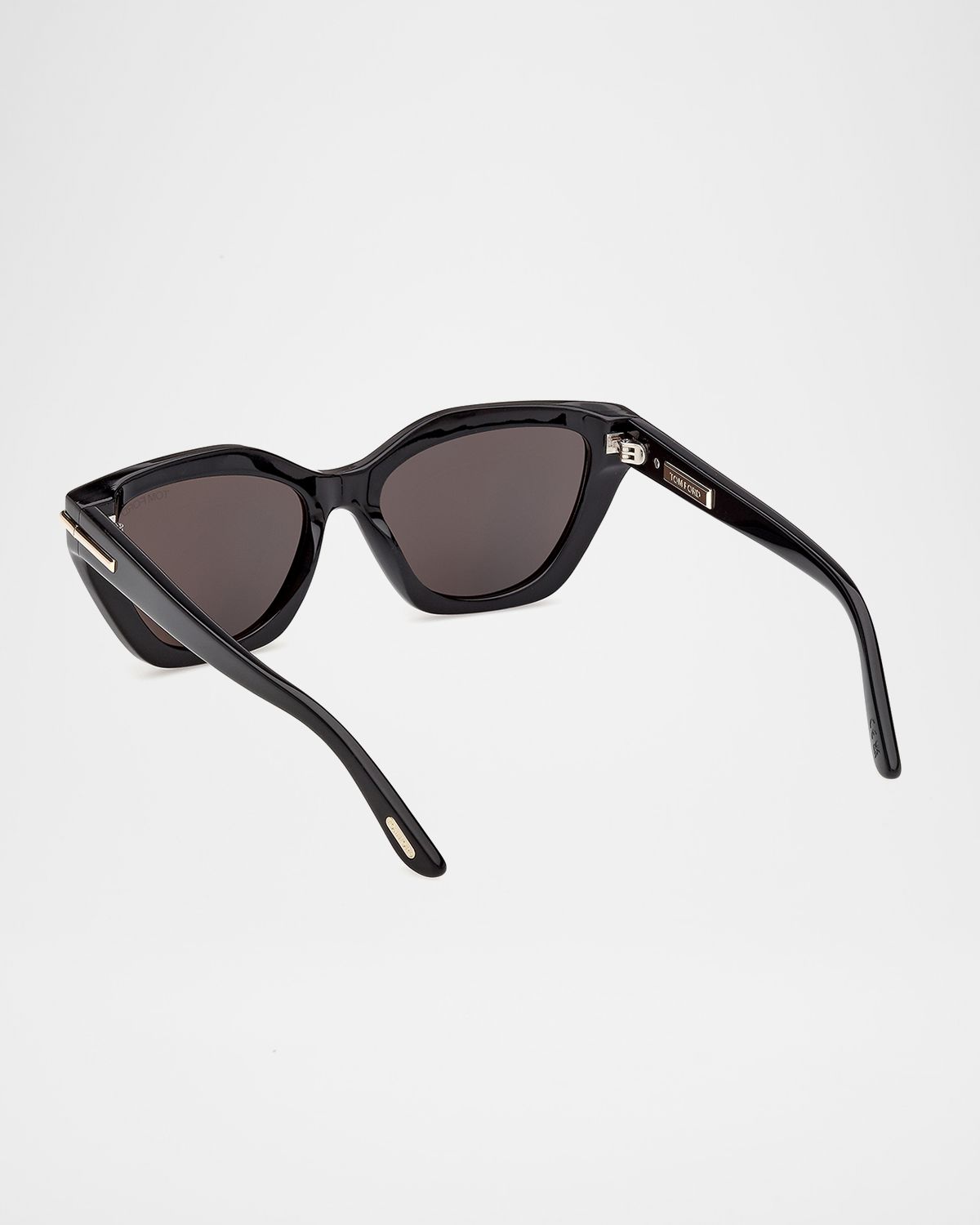 TOM FORD 55MM Cat-Eye Sunglasses | Thumbnail 7