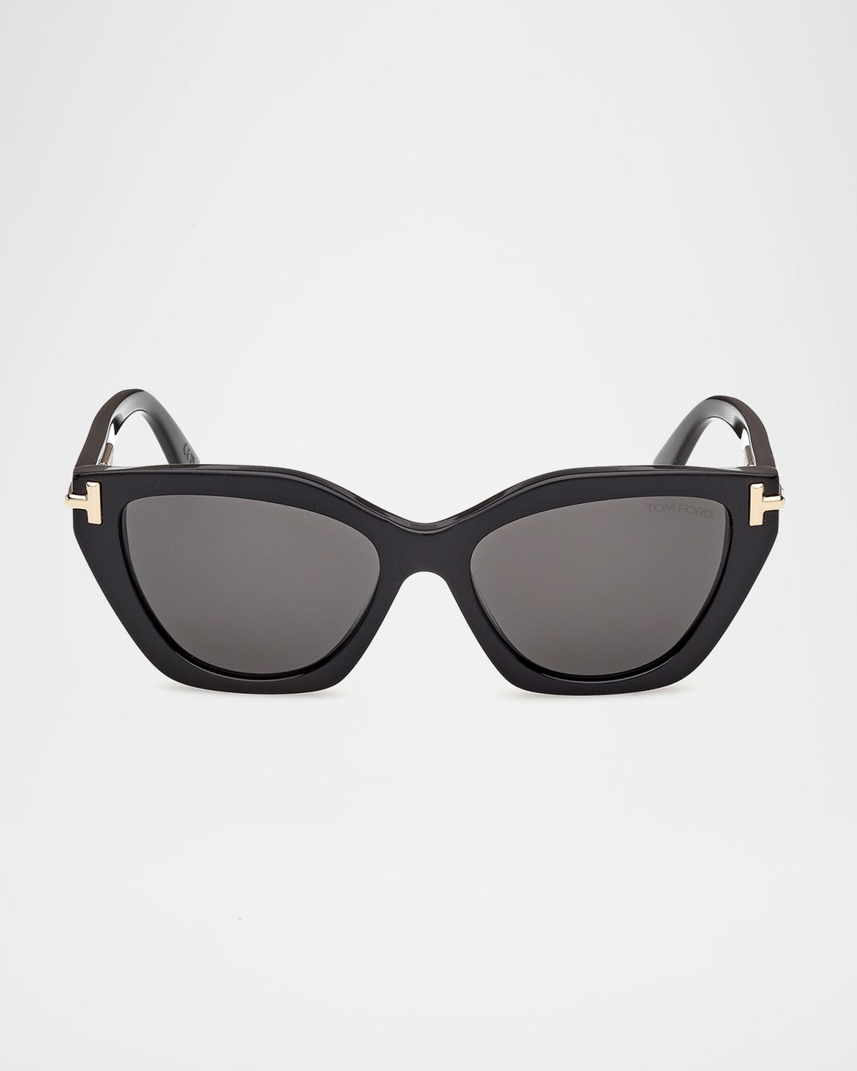 TOM FORD 55MM Cat-Eye Sunglasses