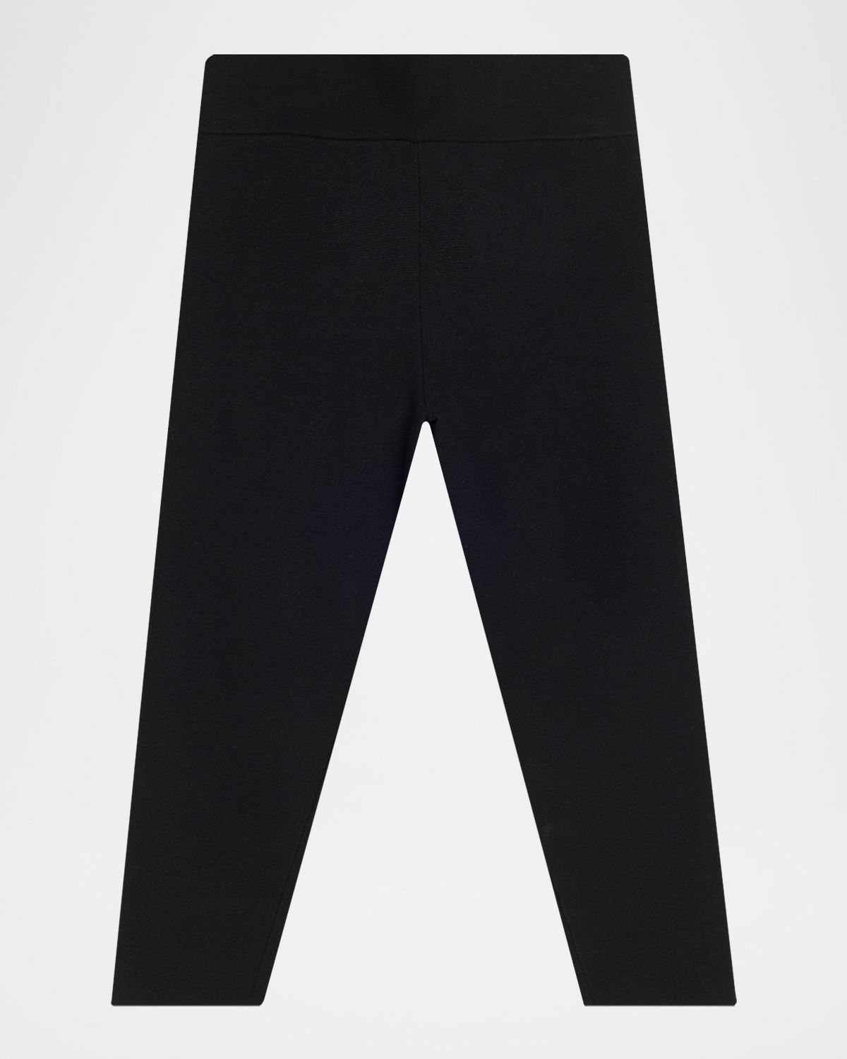Toteme Knit Capri Leggings | Thumbnail 6 Toteme Knit Capri Leggings | Thumbnail 6
