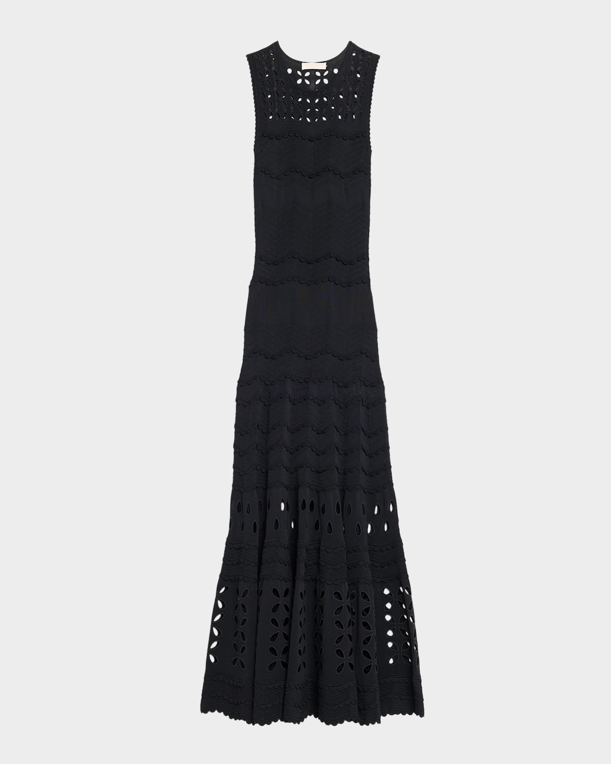 Ulla Johnson Lakshmi Knit Open-Work Maxi Dress | Thumbnail 6 Ulla Johnson Lakshmi Knit Open-Work Maxi Dress | Thumbnail 6