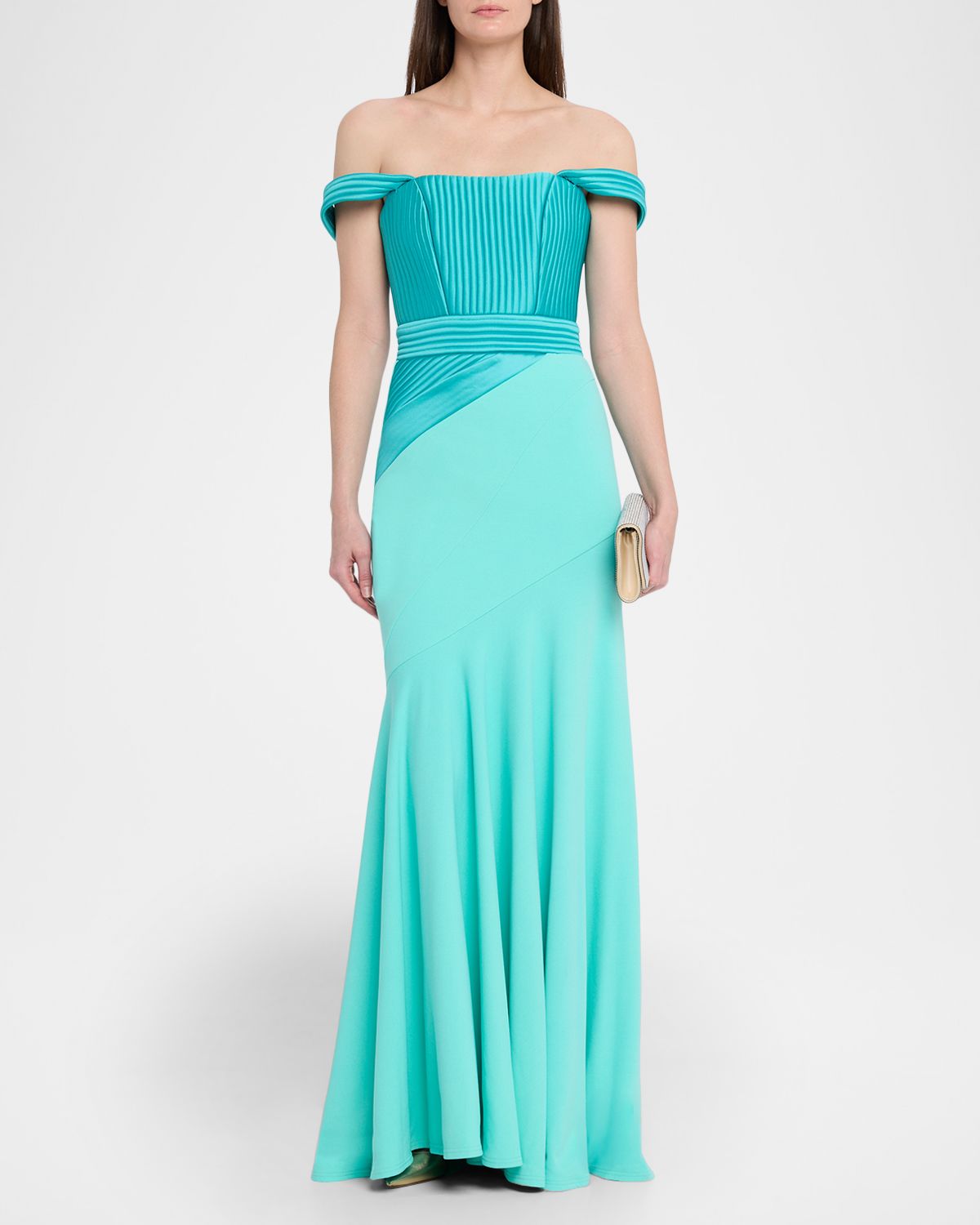 ZHIVAGO The Eternal Yes Gown