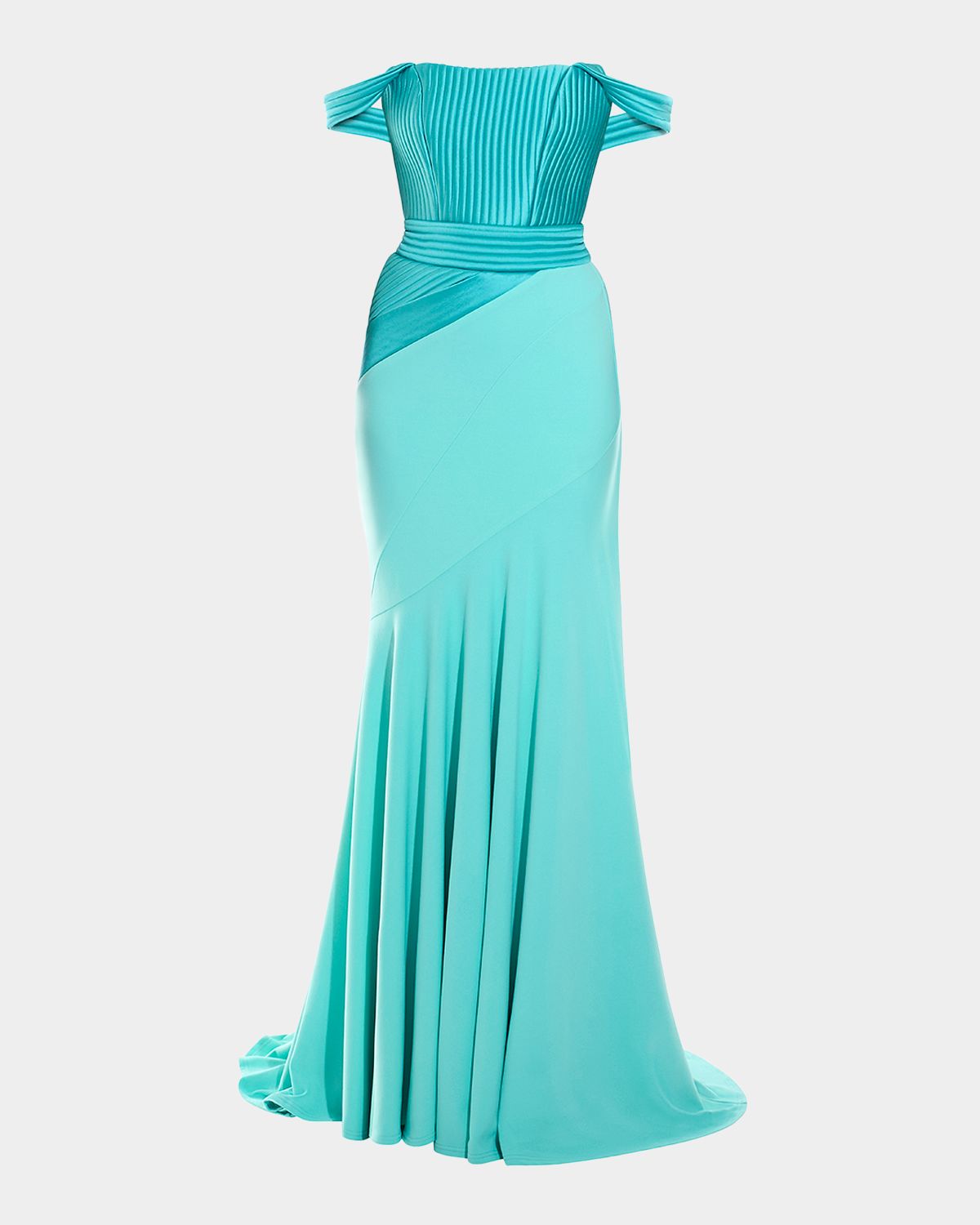 ZHIVAGO The Eternal Yes Gown