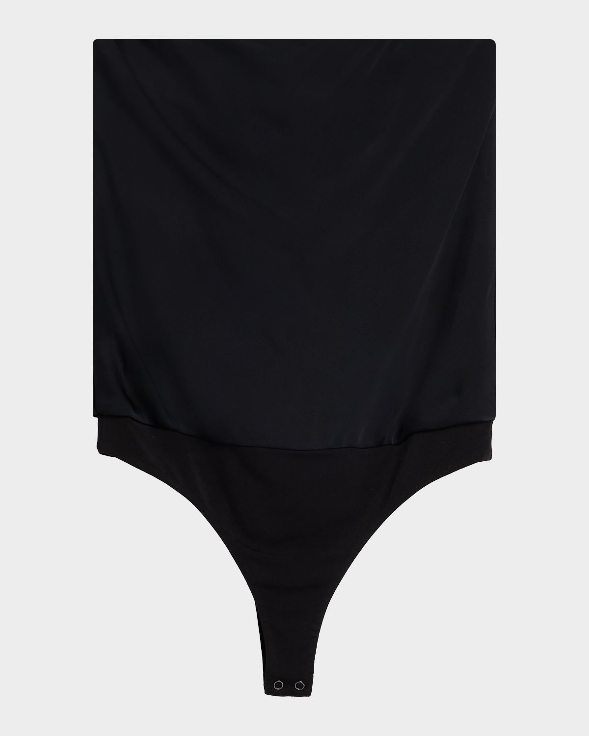 Ramy Brook Ruben Strapless Bodysuit