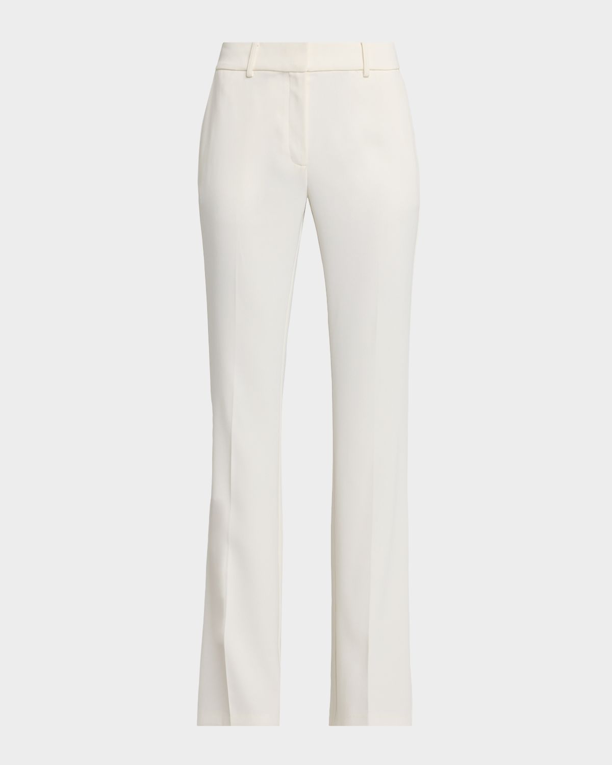 Ramy Brook Orian Tailored Flare Pants