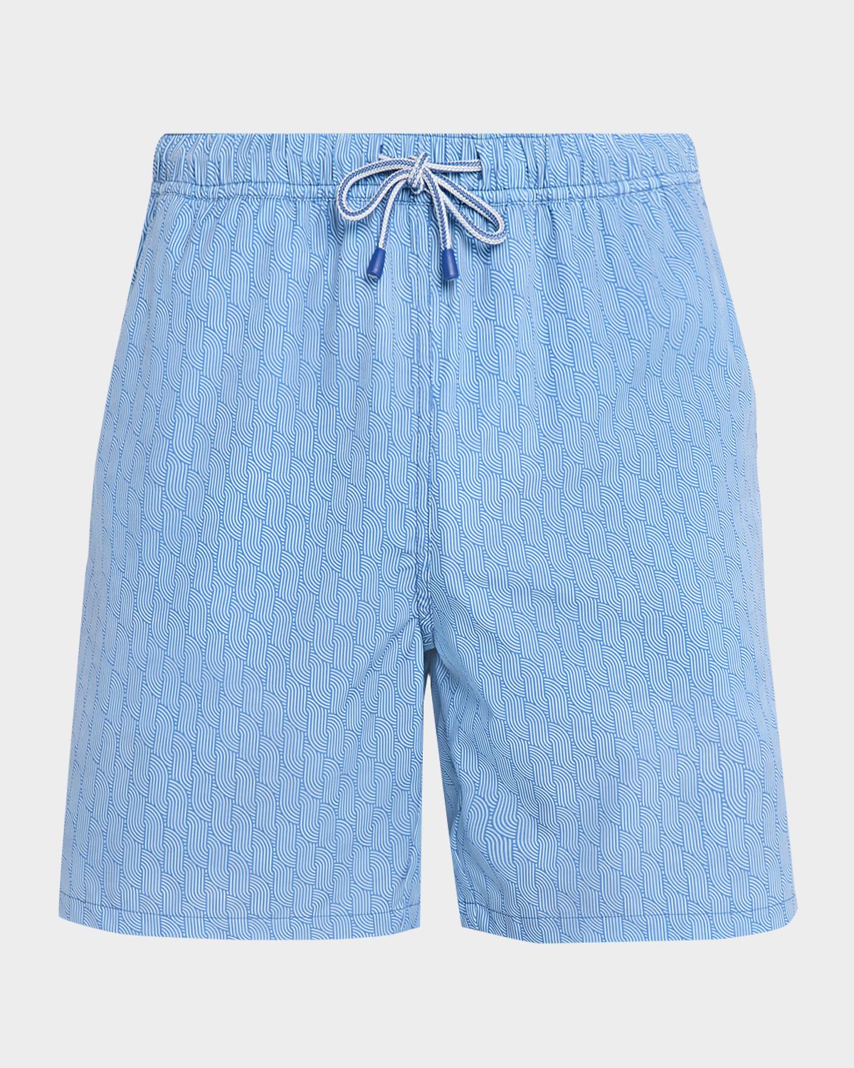 Peter Millar Men 's Clifton Swim Trunks | Thumbnail 5 Peter Millar Men 's Clifton Swim Trunks | Thumbnail 5