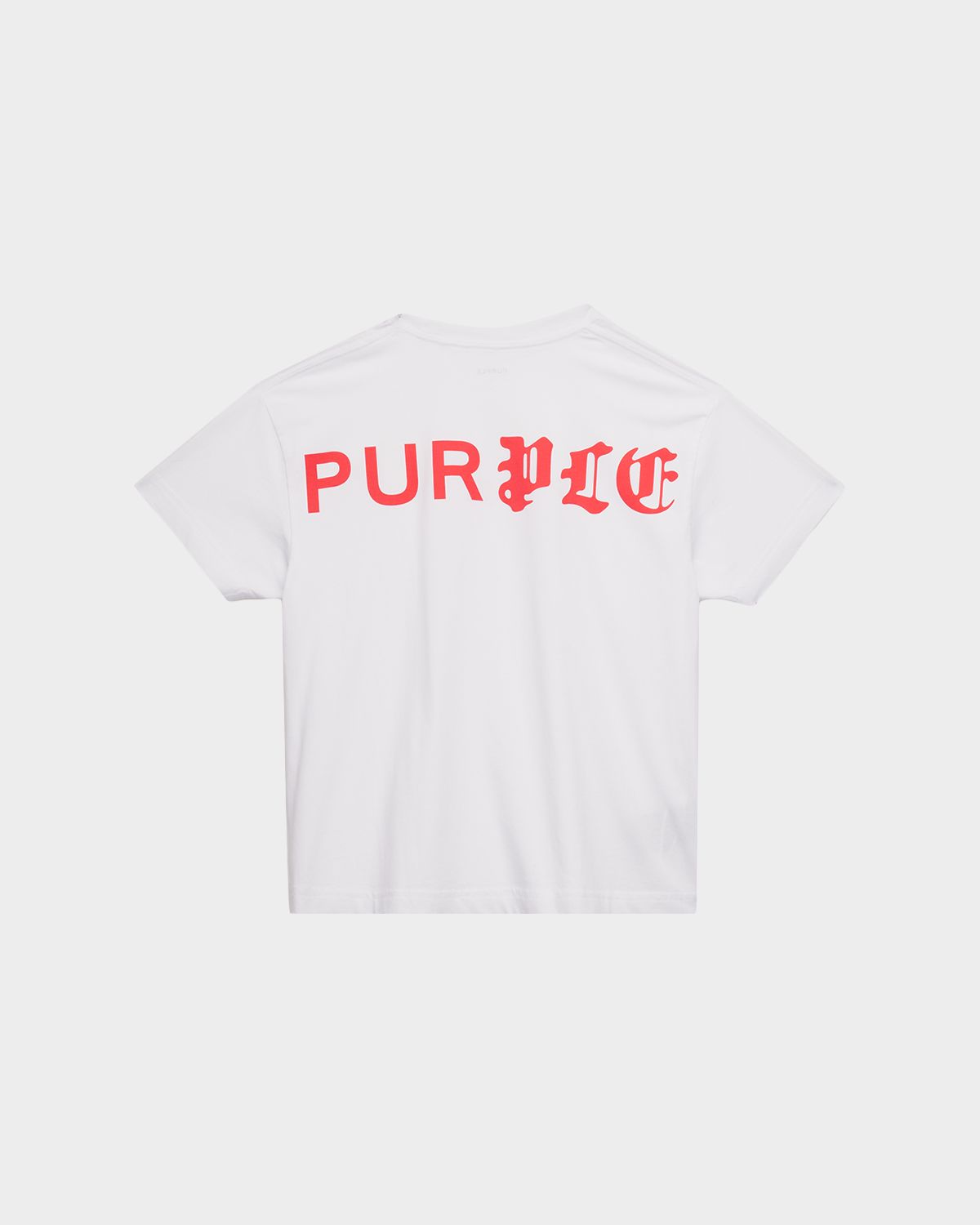 Purple Kids Boy 's Logo-Print Cotton Jersey T-Shirt, Size 4-10 | Thumbnail 3