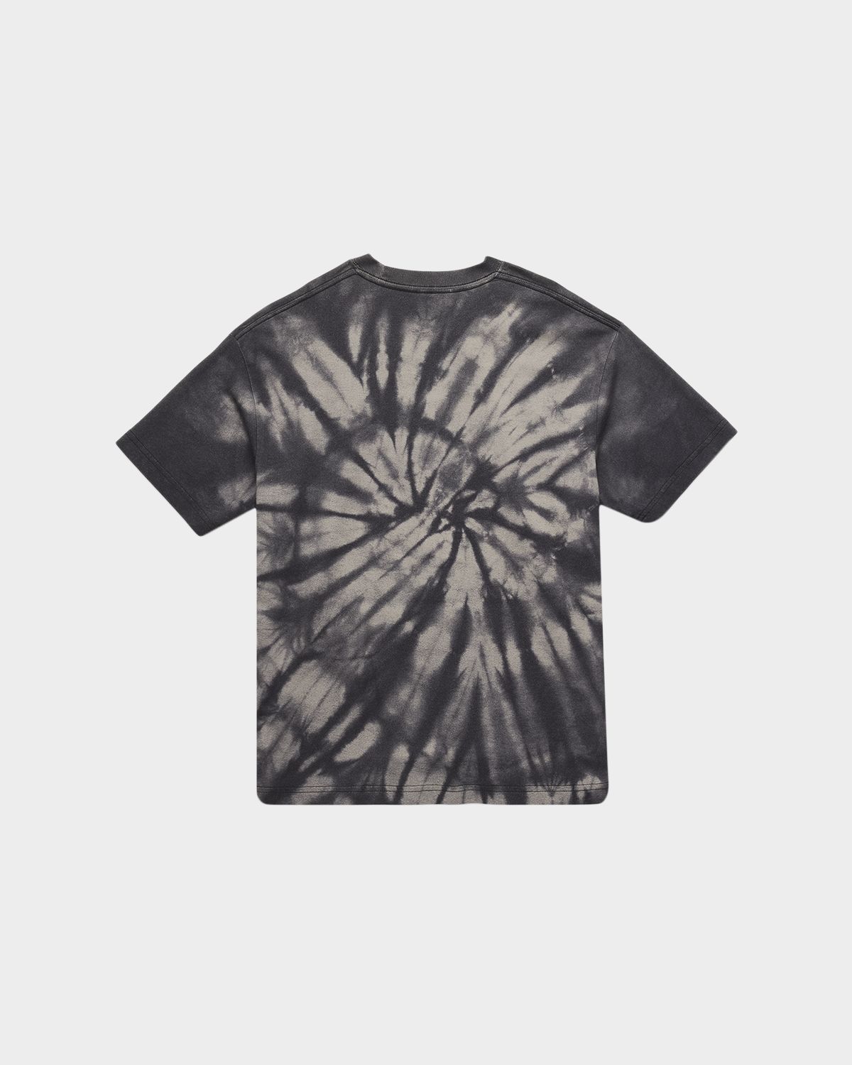 Purple Kids Boy 's Logo Tie-Dye Cotton T-Shirt, Size 4- | Thumbnail 3 Purple Kids Boy 's Logo Tie-Dye Cotton T-Shirt, Size 4- | Thumbnail 3