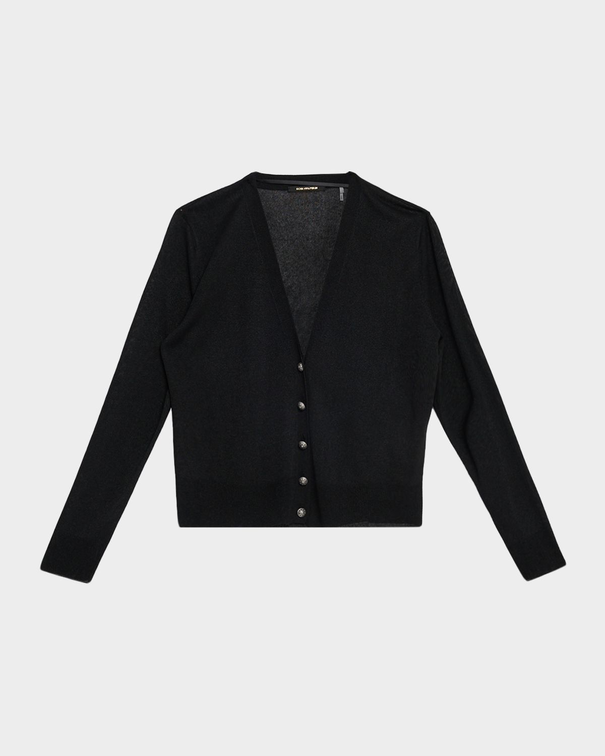 Kobi Halperin Jenna Button-Down Knit Sweater | Thumbnail 6 Kobi Halperin Jenna Button-Down Knit Sweater | Thumbnail 6